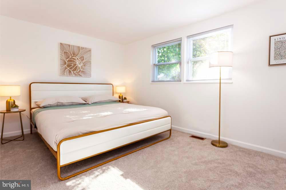INDIAN QUEEN - Residential