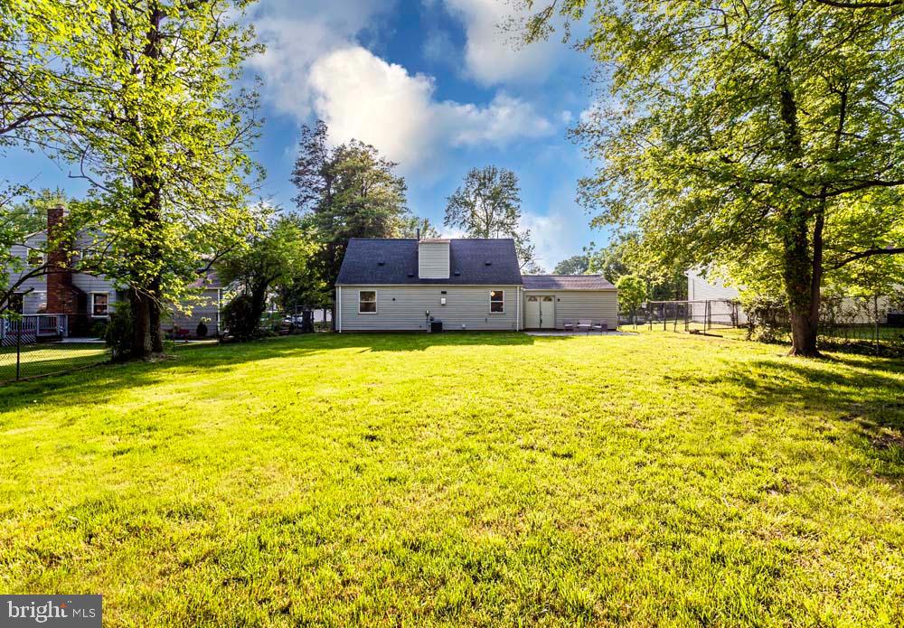 INDIAN QUEEN - Residential