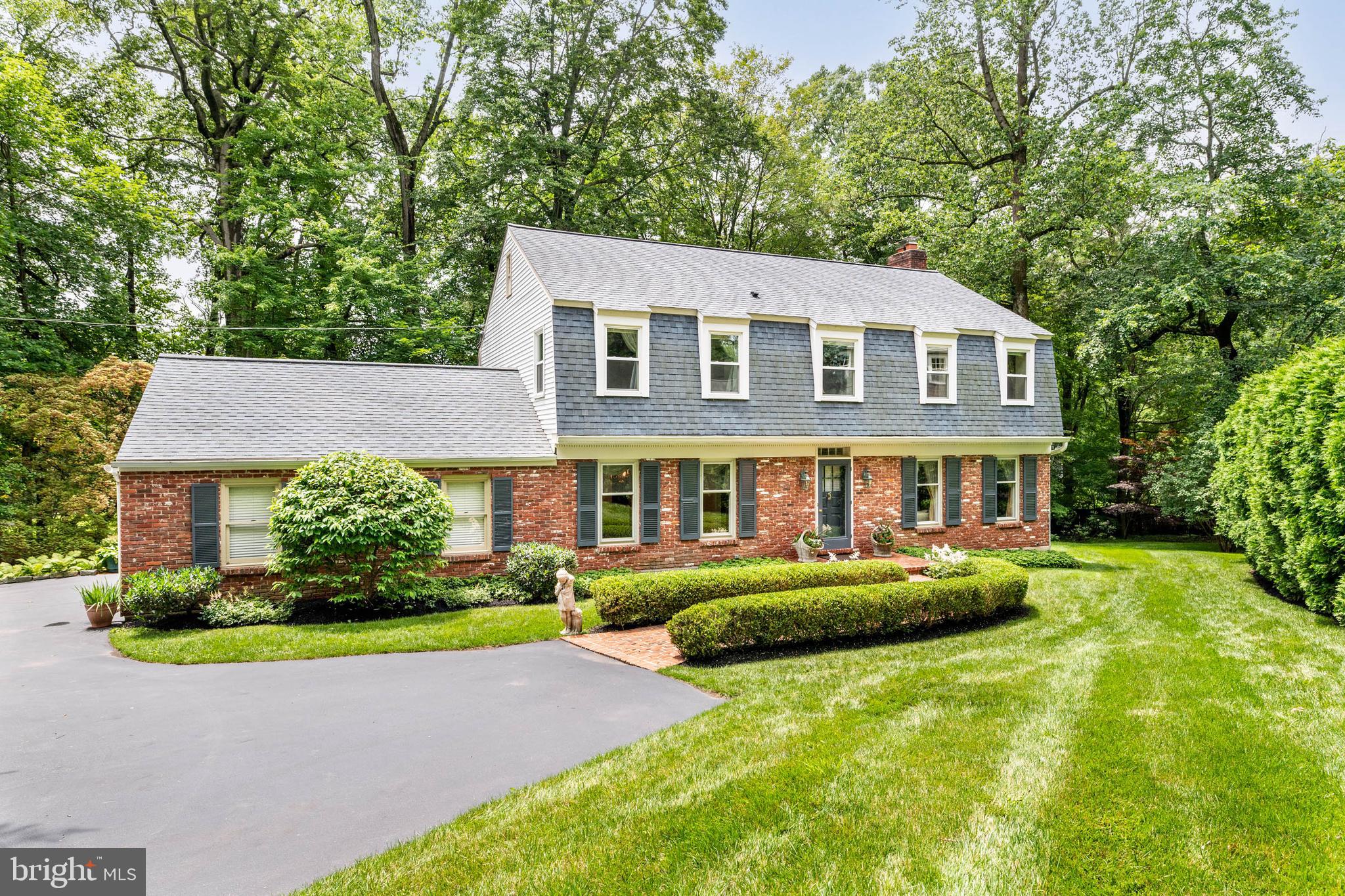 NORTH WAYNE - Residential