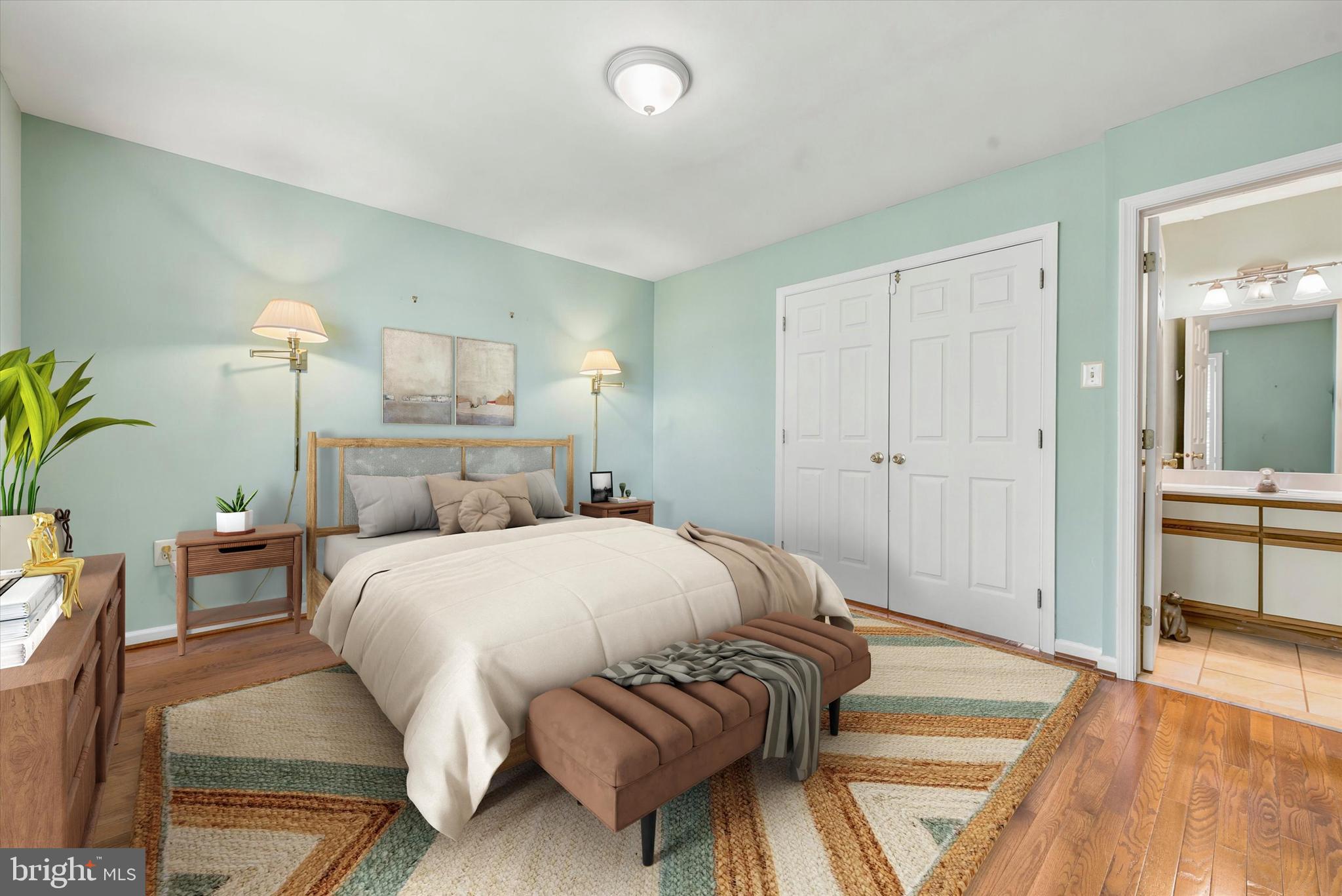 VALLEY CROSSING - Residential