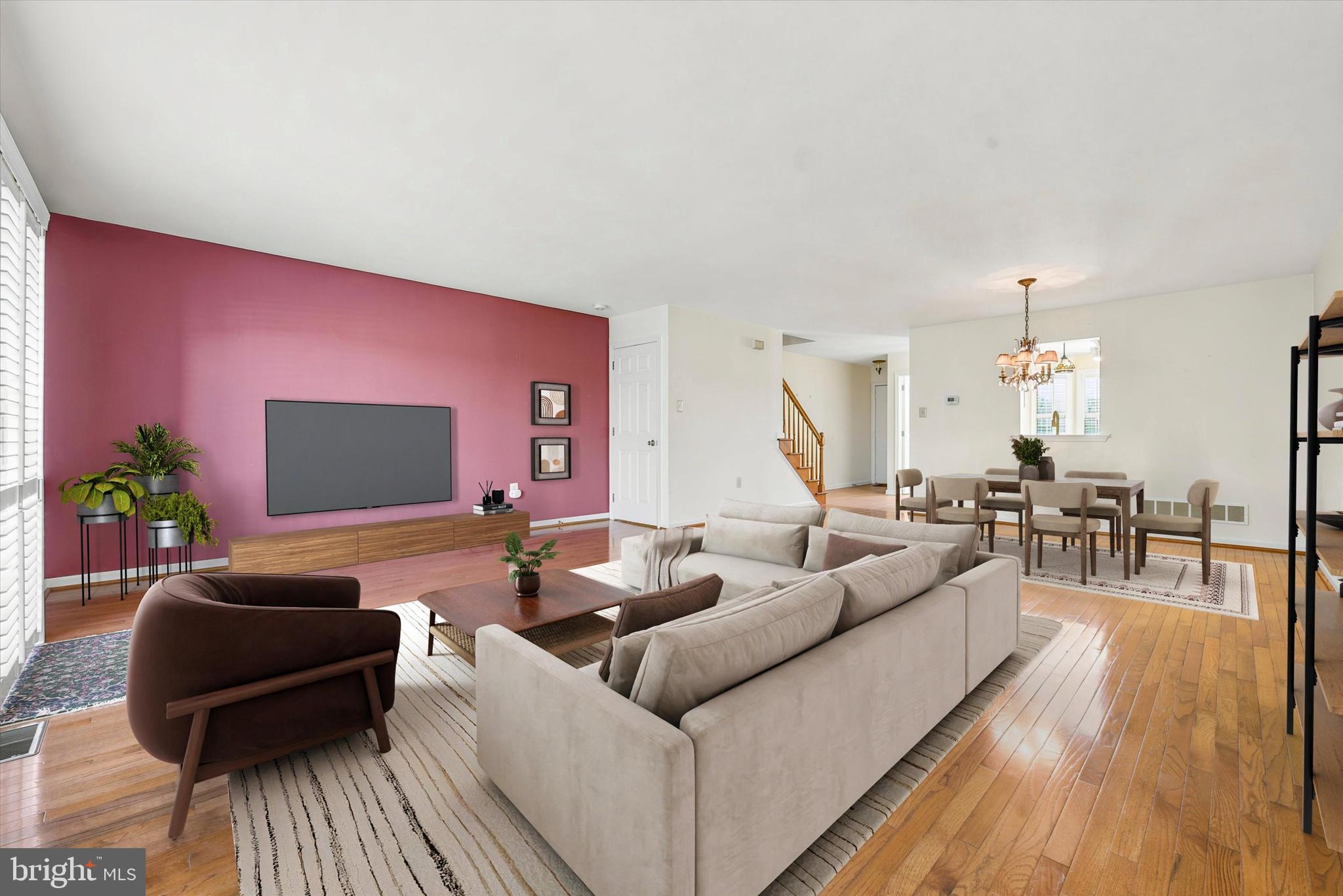 VALLEY CROSSING - Residential