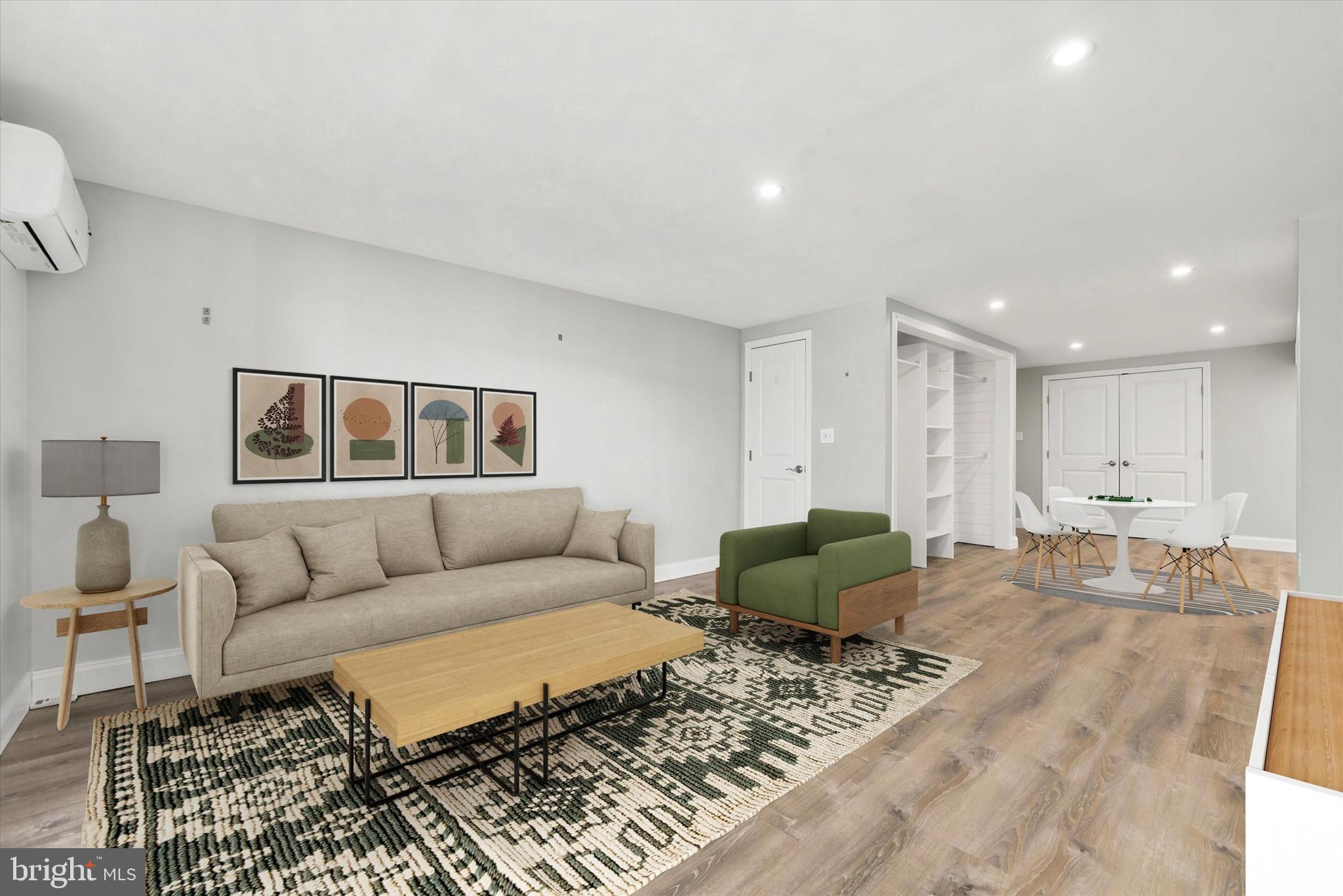 VALLEY CROSSING - Residential