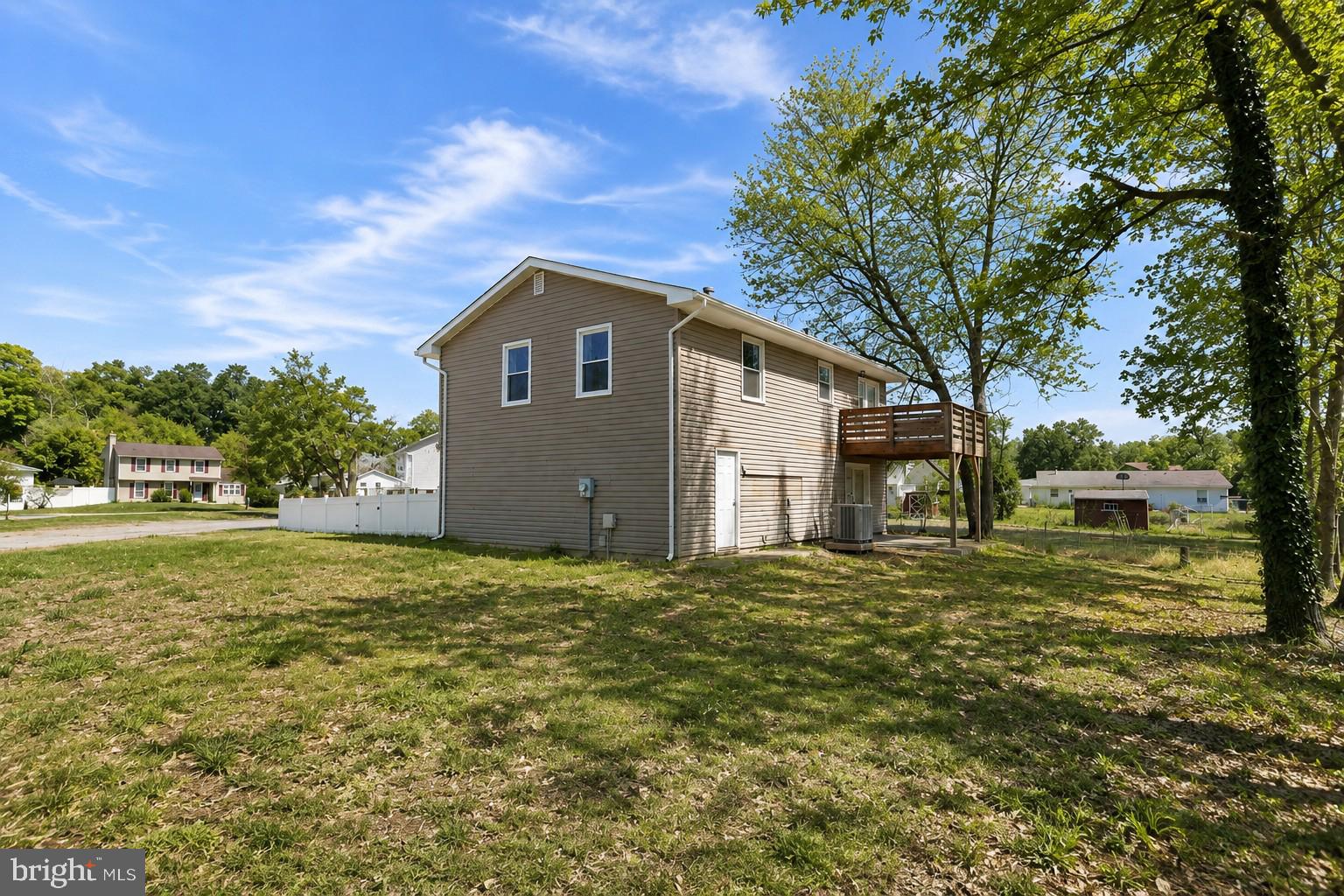 ST CHARLES - CARRINGTON - Residential