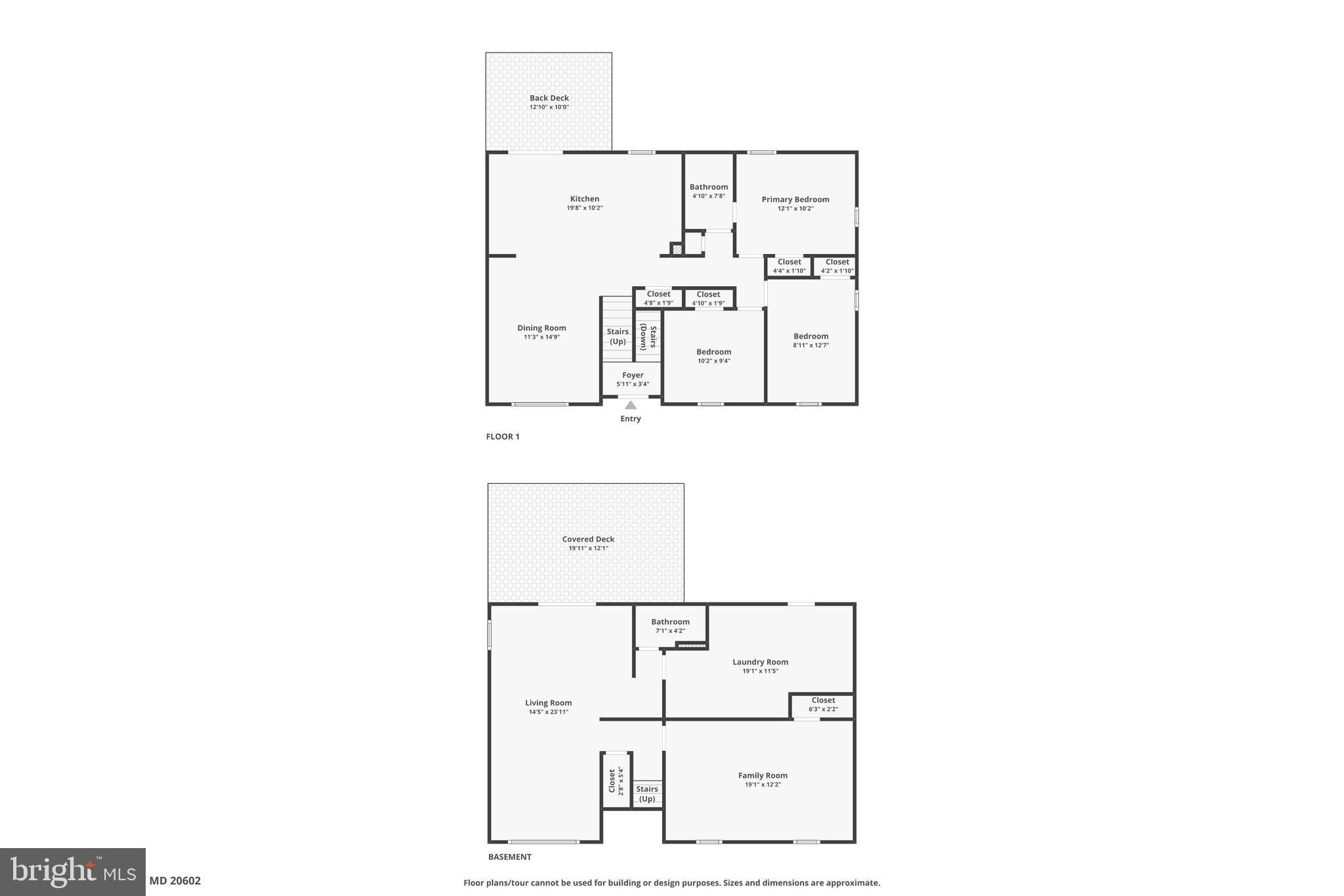ST CHARLES - CARRINGTON - Residential