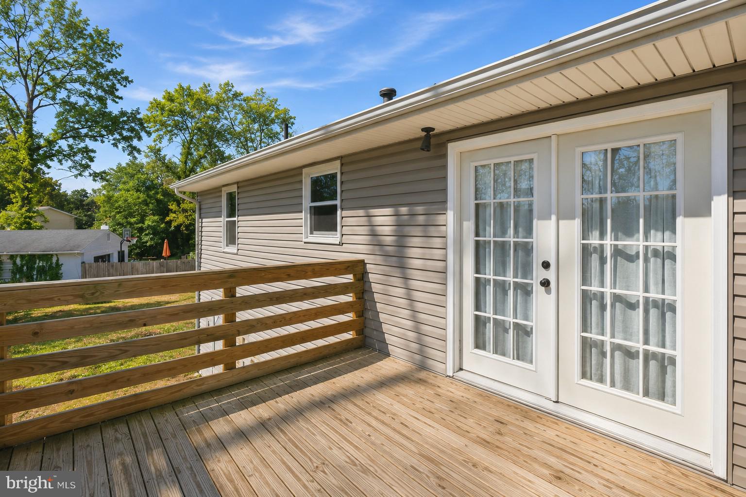 ST CHARLES - CARRINGTON - Residential