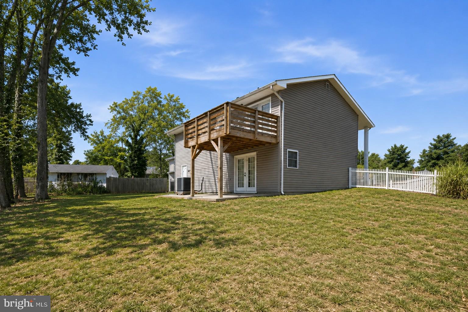 ST CHARLES - CARRINGTON - Residential