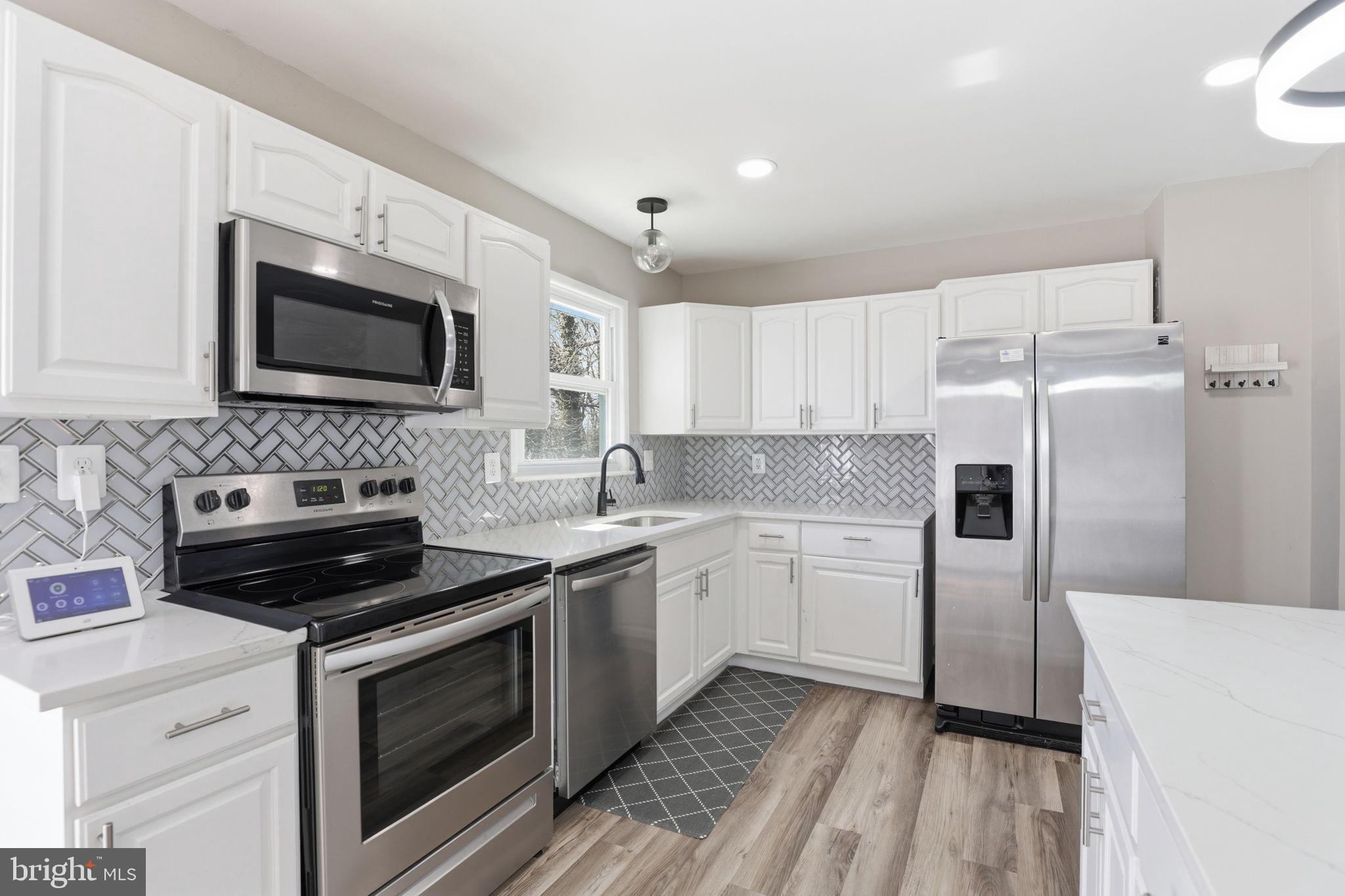 ST CHARLES - CARRINGTON - Residential