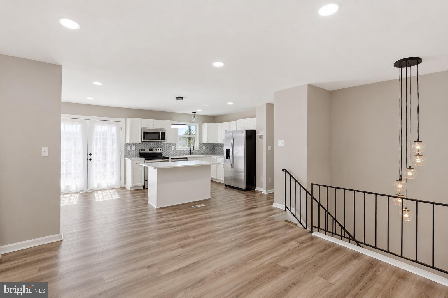 ST CHARLES - CARRINGTON - Residential