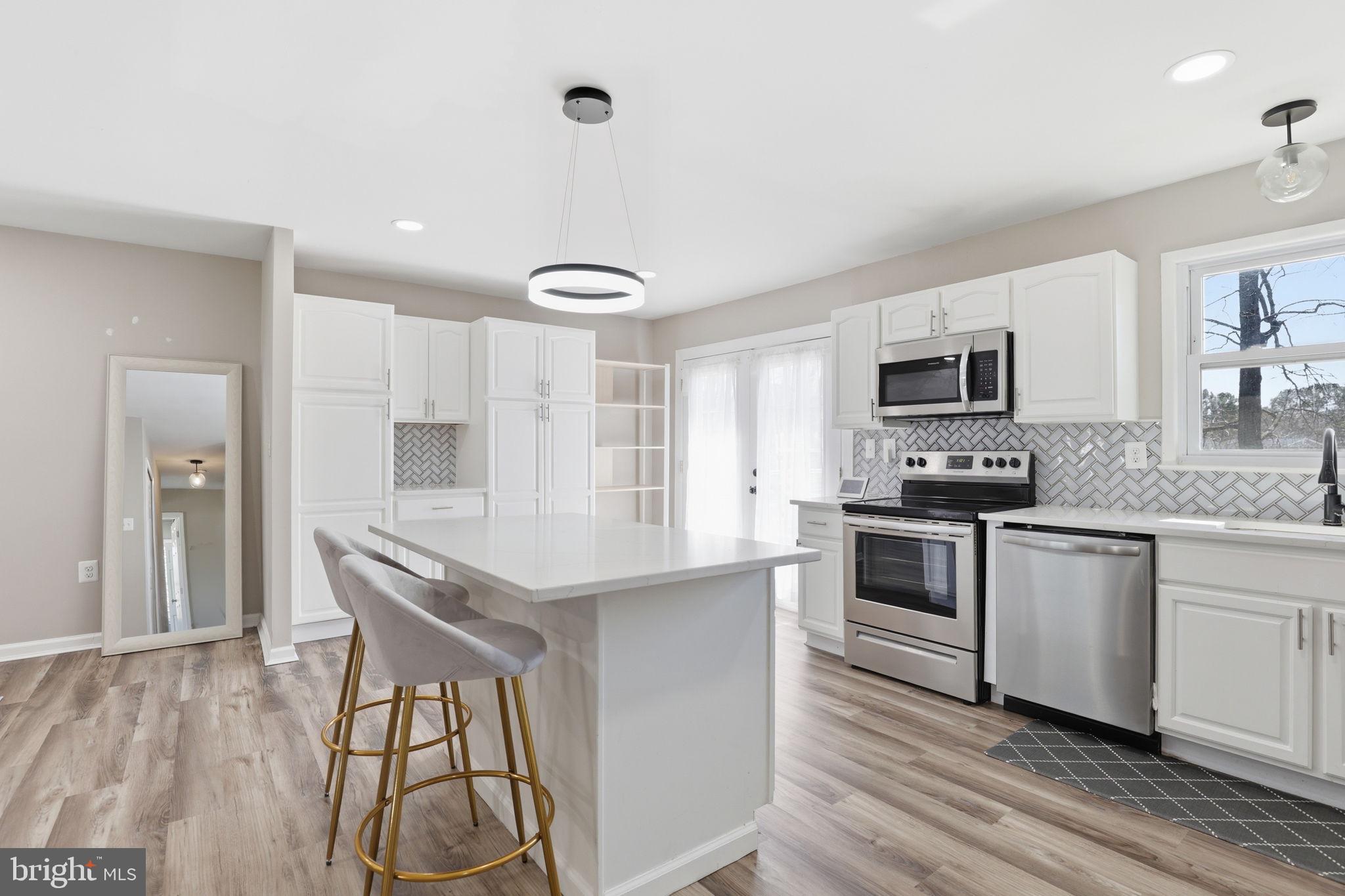 ST CHARLES - CARRINGTON - Residential