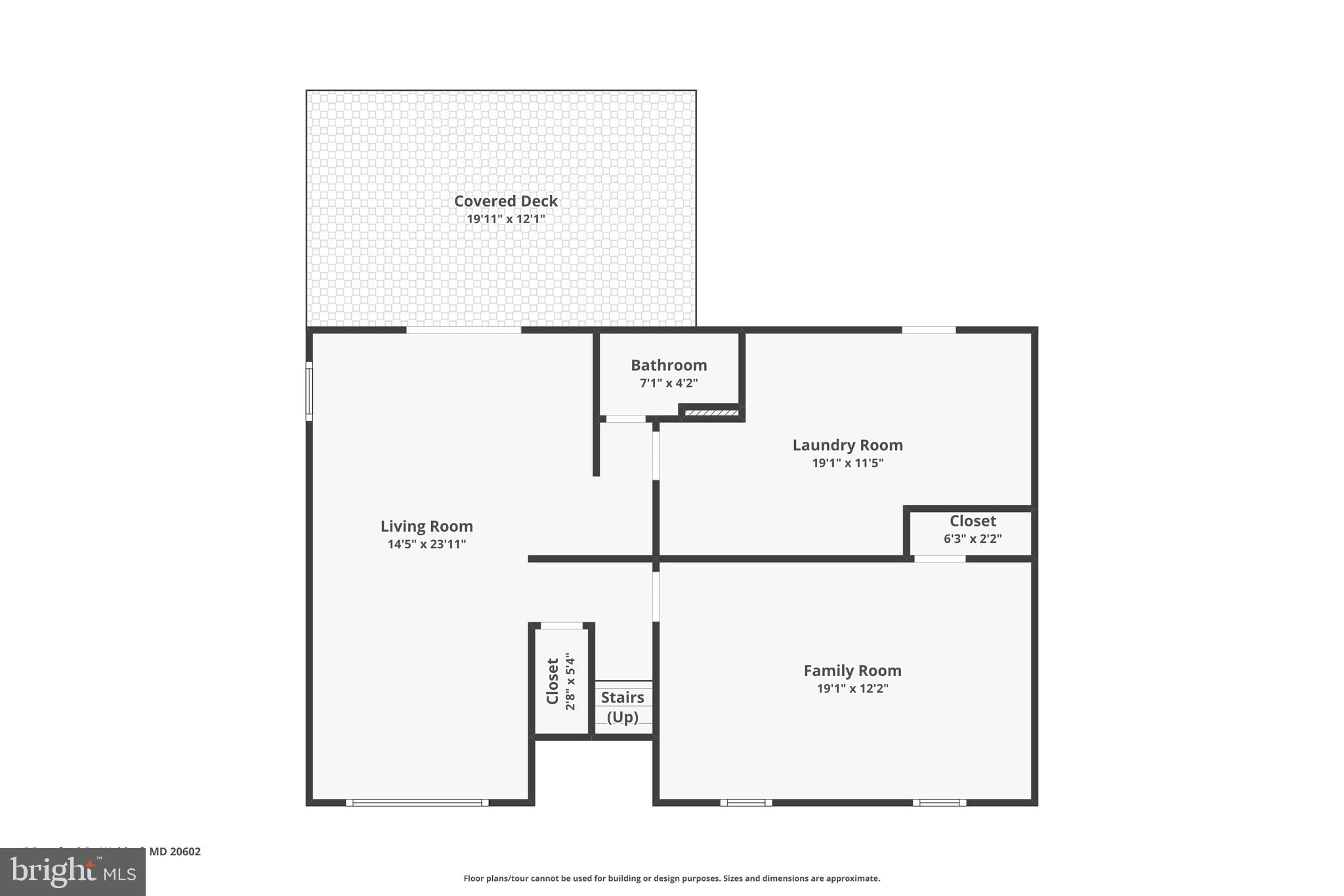 ST CHARLES - CARRINGTON - Residential