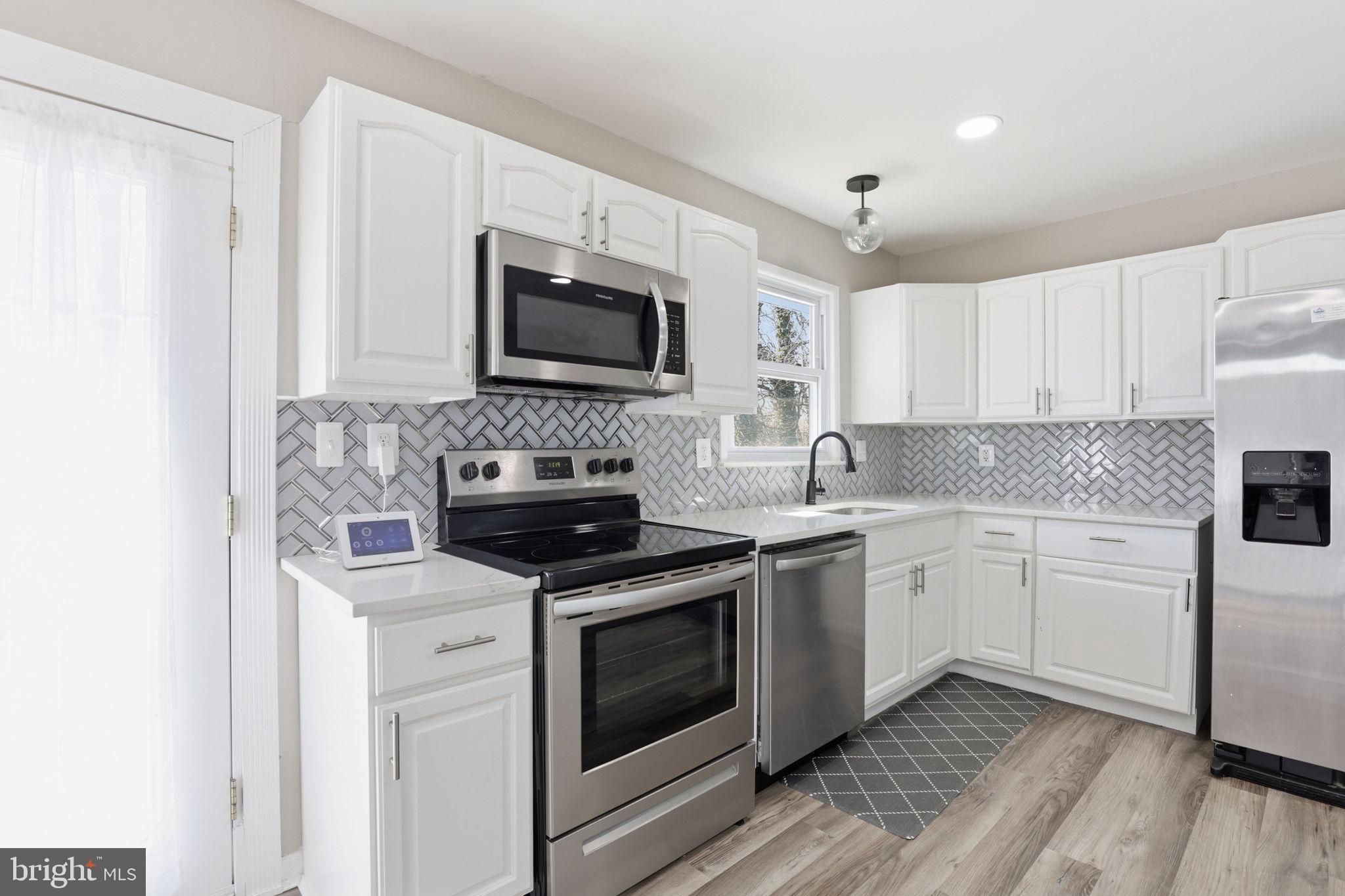 ST CHARLES - CARRINGTON - Residential