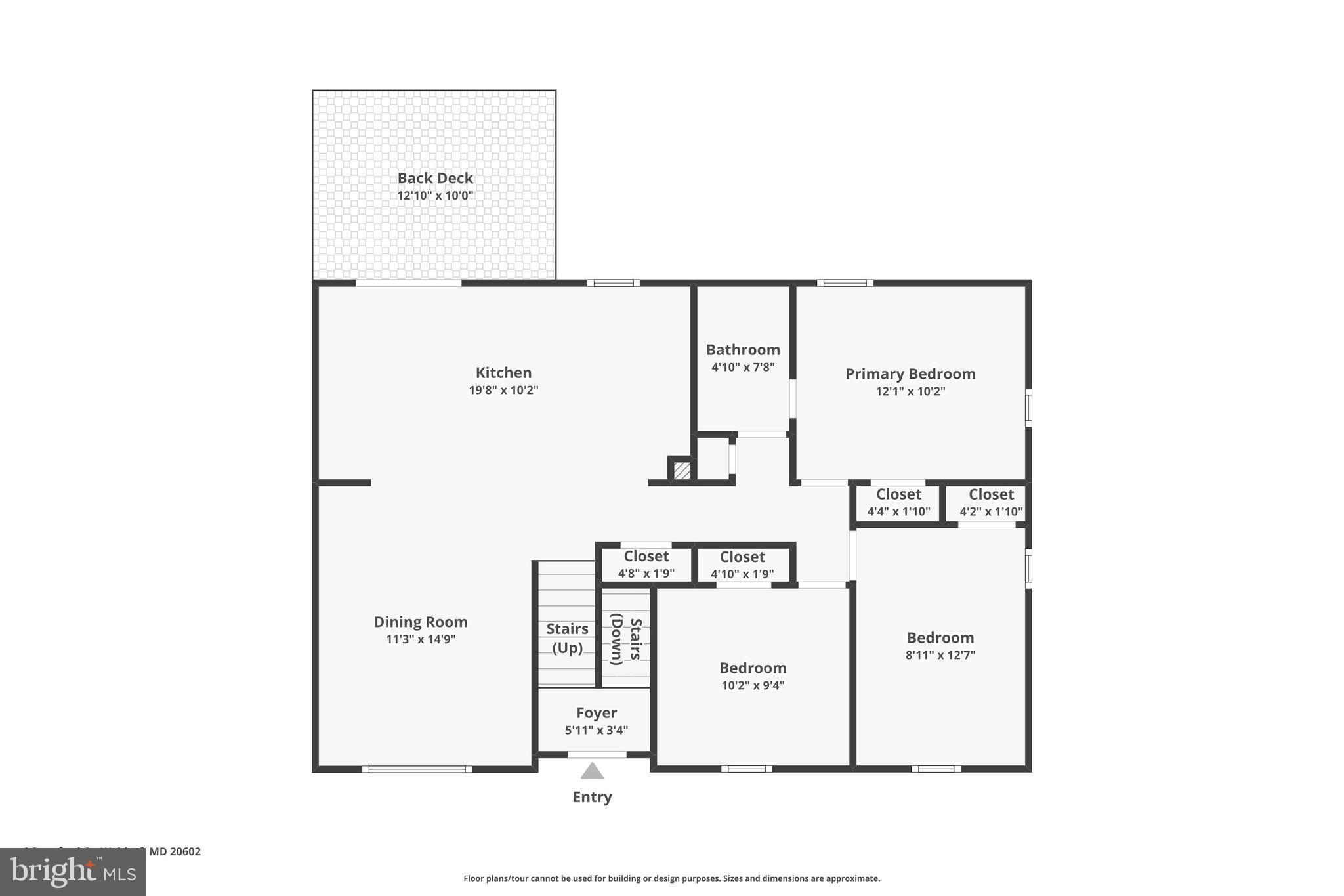 ST CHARLES - CARRINGTON - Residential