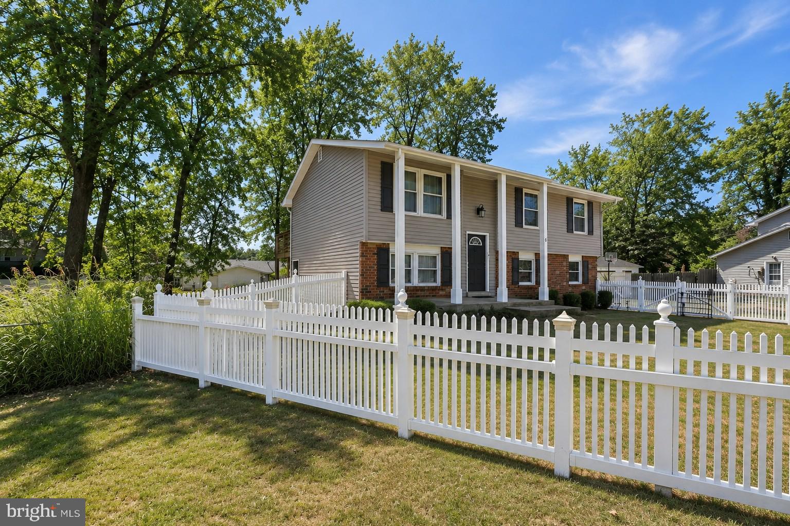 ST CHARLES - CARRINGTON - Residential