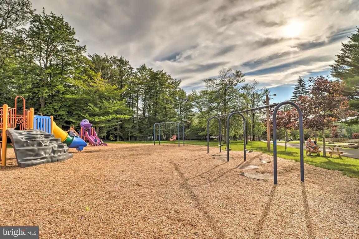 POCONO COUNTRY PLACE - Residential