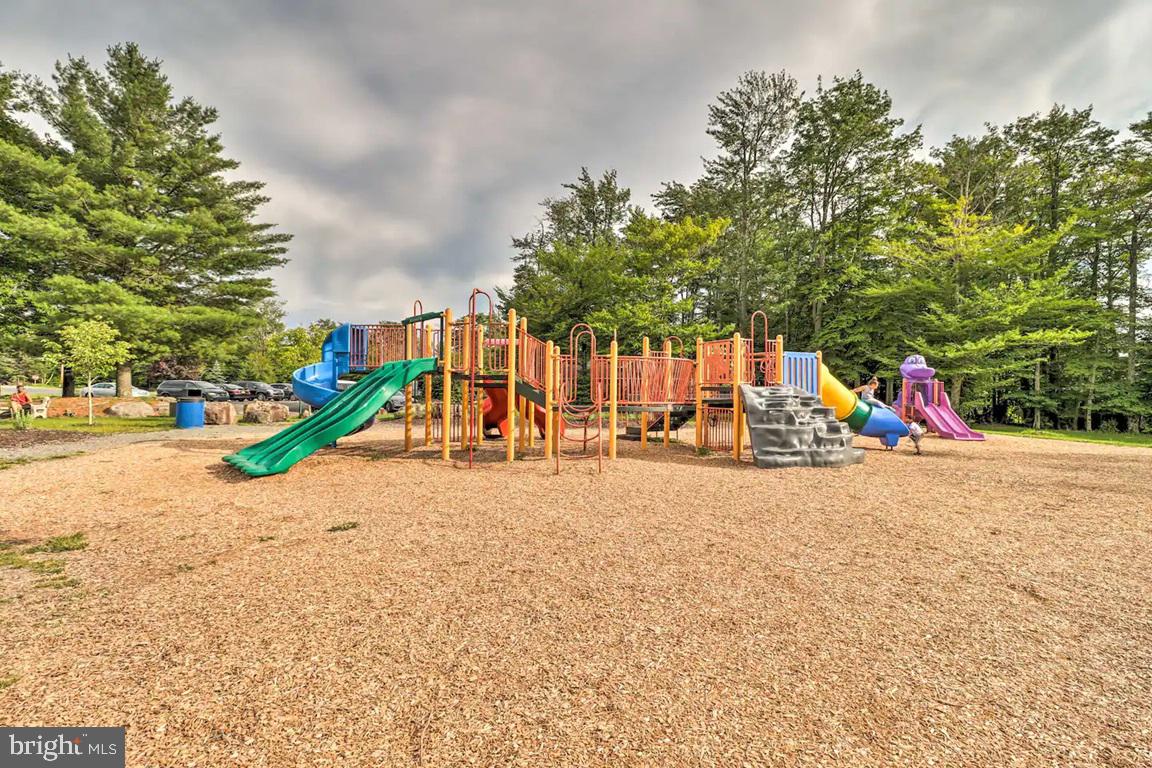 POCONO COUNTRY PLACE - Residential