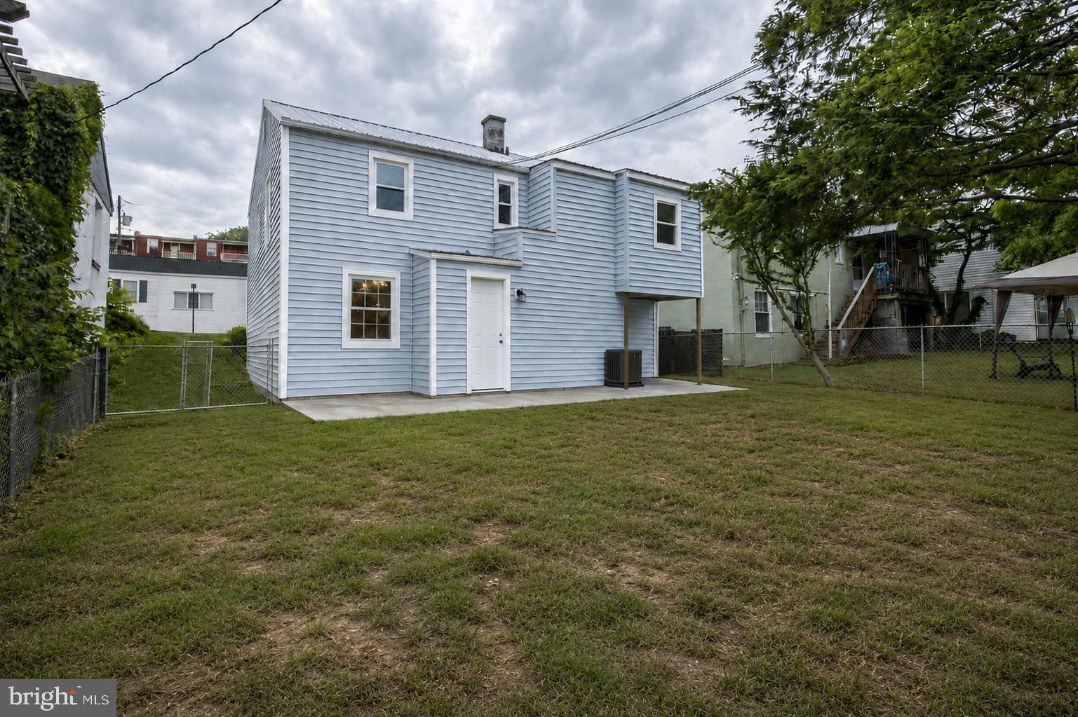 NONE AVAILABLE - Residential