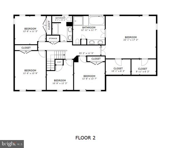 GREENRIDGE ACRES - Residential