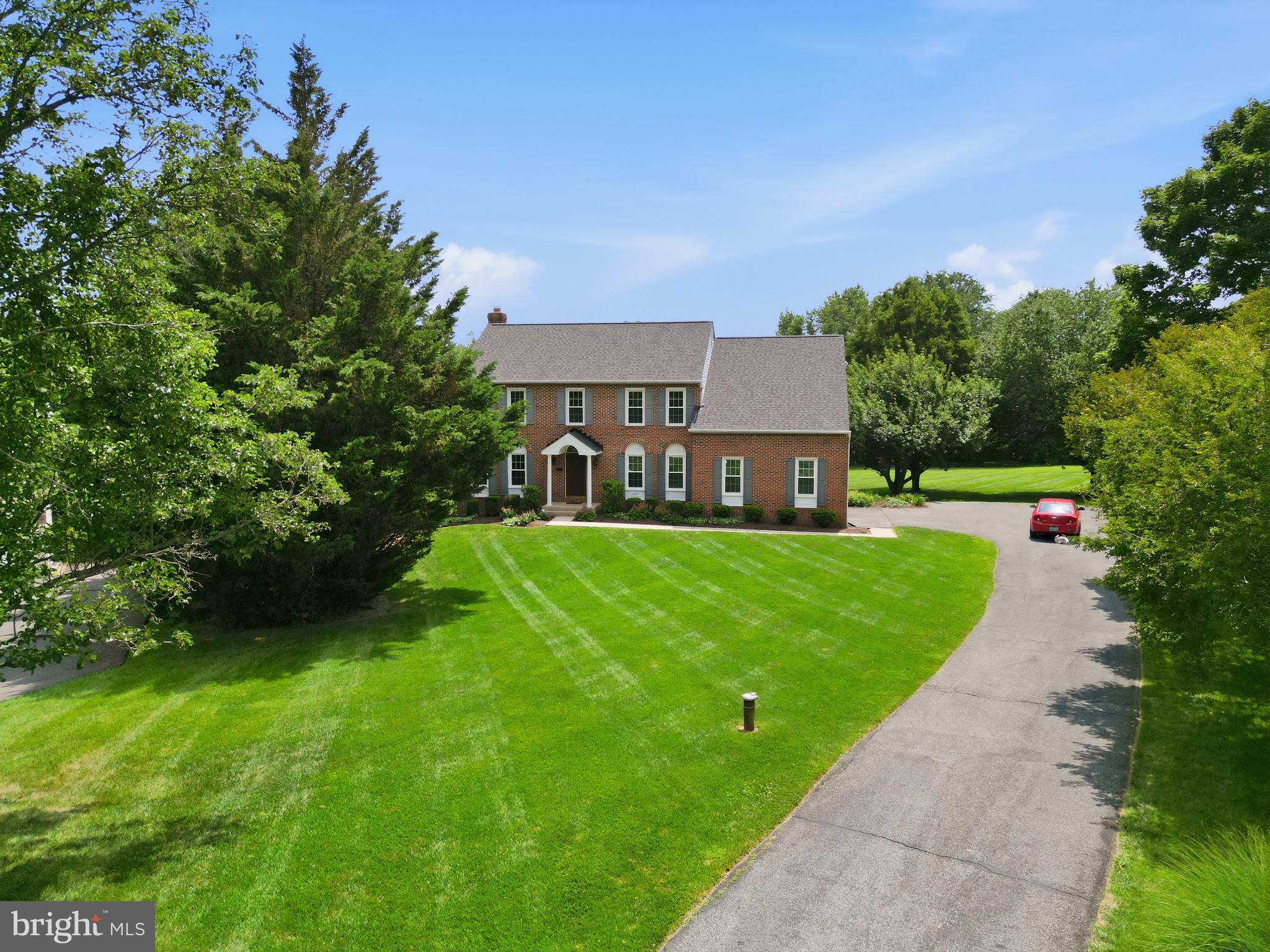 GREENRIDGE ACRES - Residential