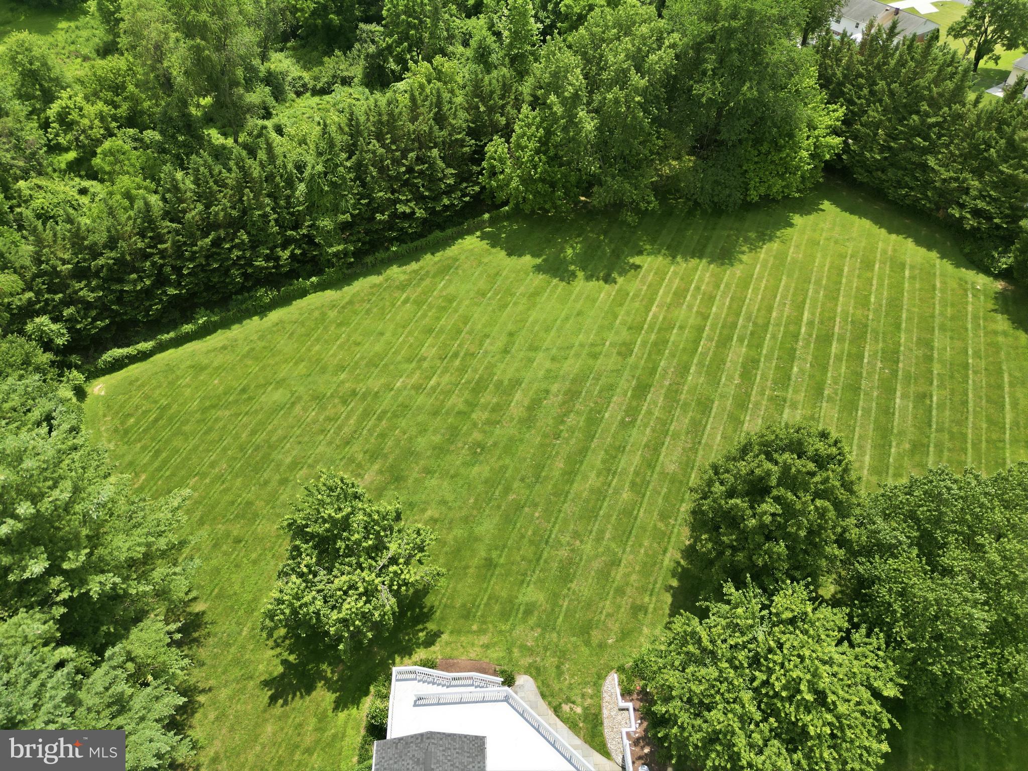 GREENRIDGE ACRES - Residential