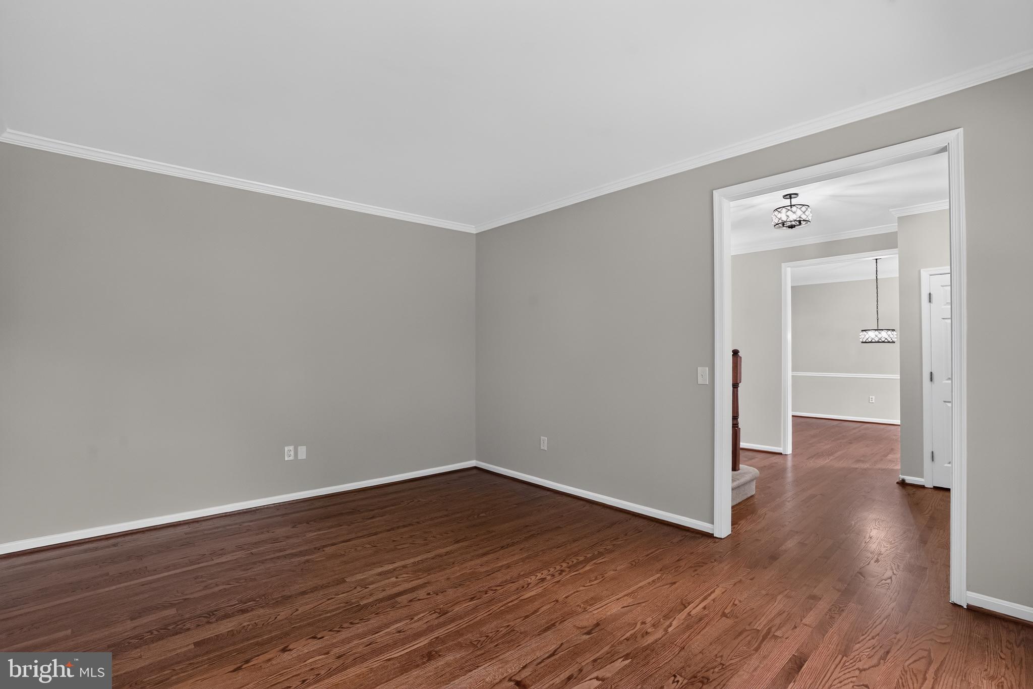 GREENRIDGE ACRES - Residential
