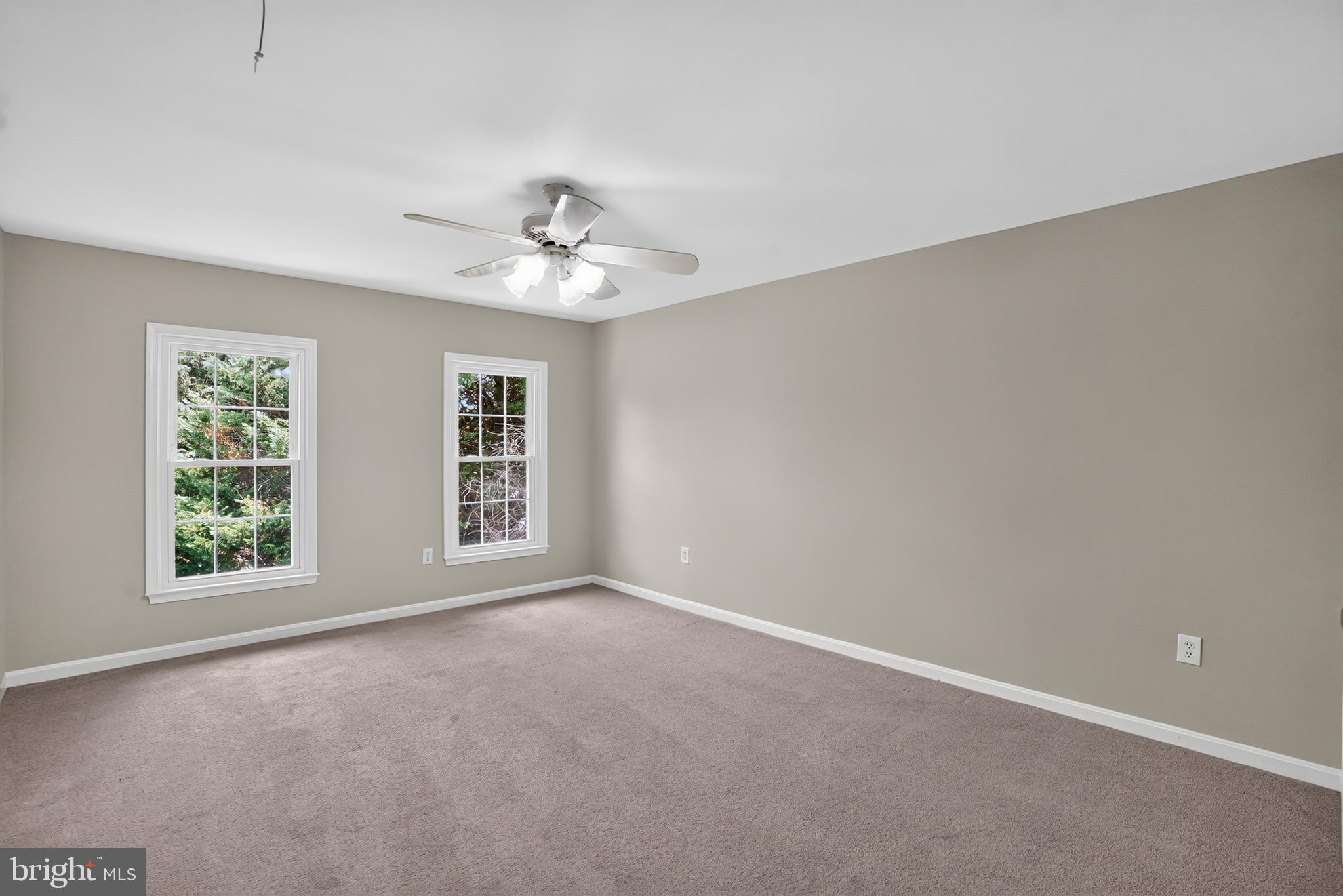 GREENRIDGE ACRES - Residential