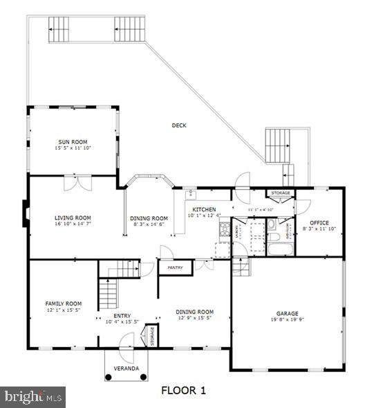 GREENRIDGE ACRES - Residential