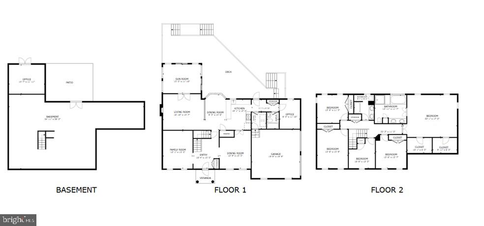 GREENRIDGE ACRES - Residential