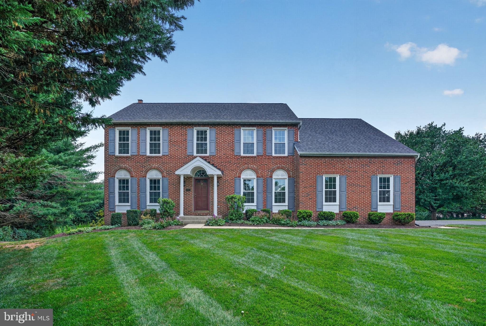 GREENRIDGE ACRES - Residential