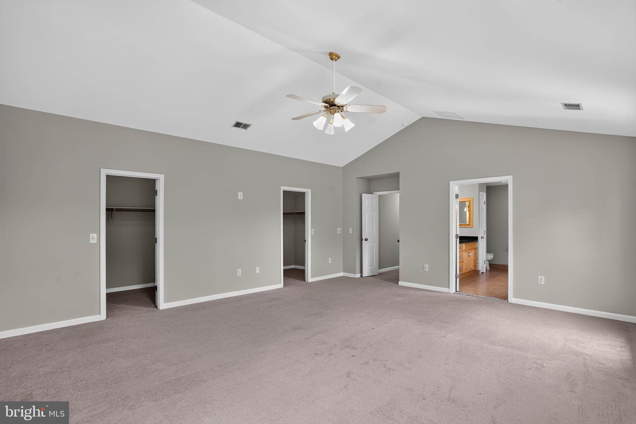 GREENRIDGE ACRES - Residential