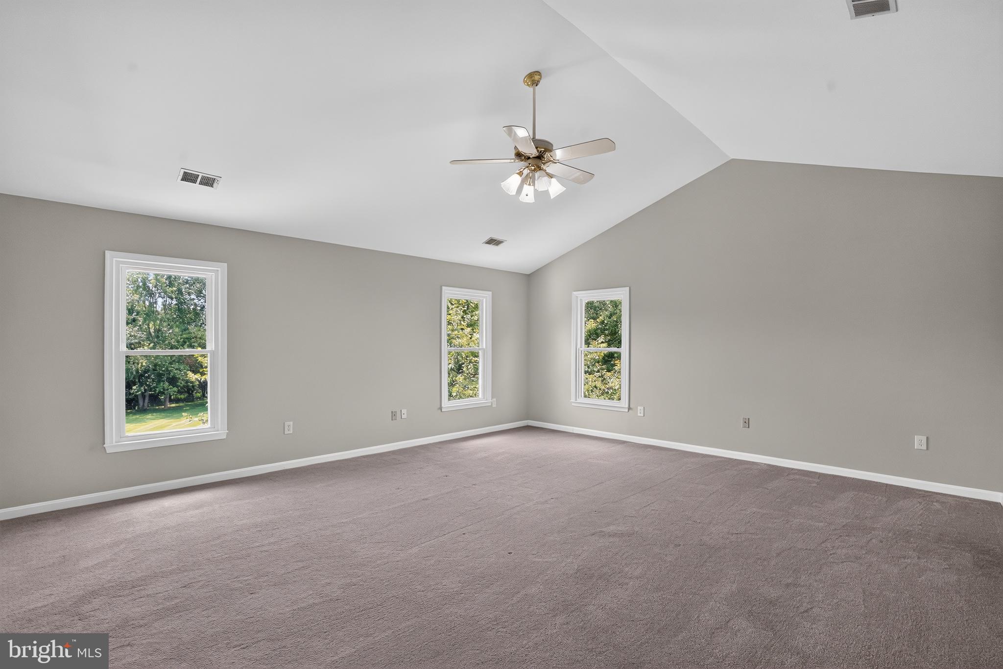 GREENRIDGE ACRES - Residential