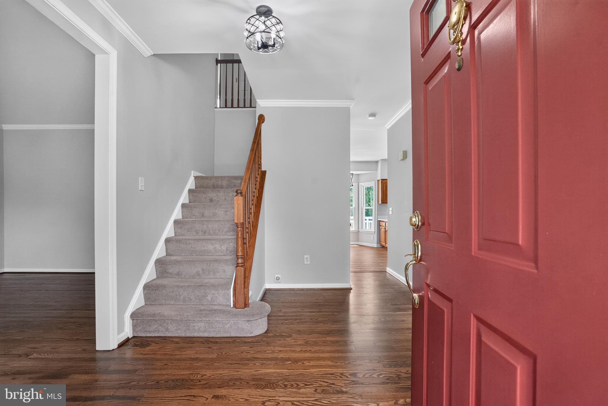 GREENRIDGE ACRES - Residential