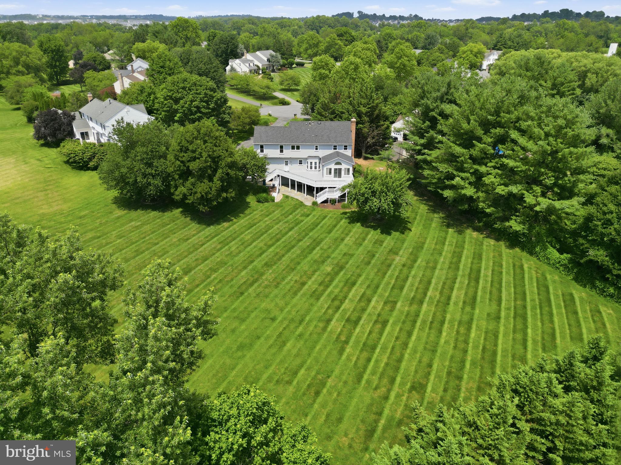 GREENRIDGE ACRES - Residential