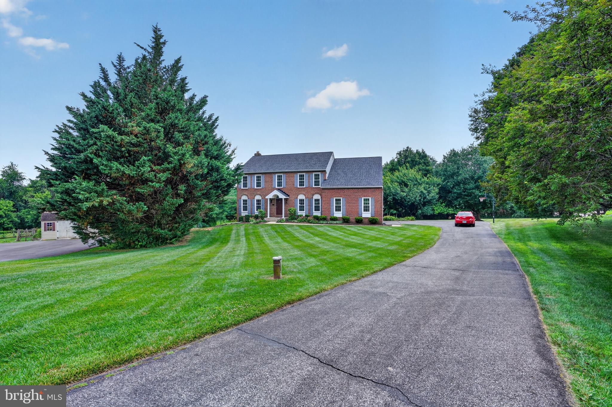 GREENRIDGE ACRES - Residential