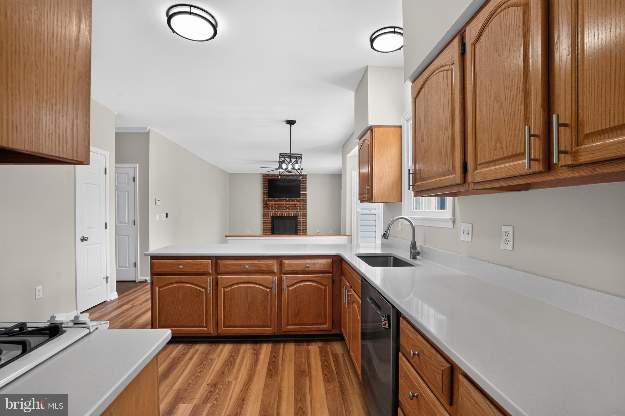 GREENRIDGE ACRES - Residential