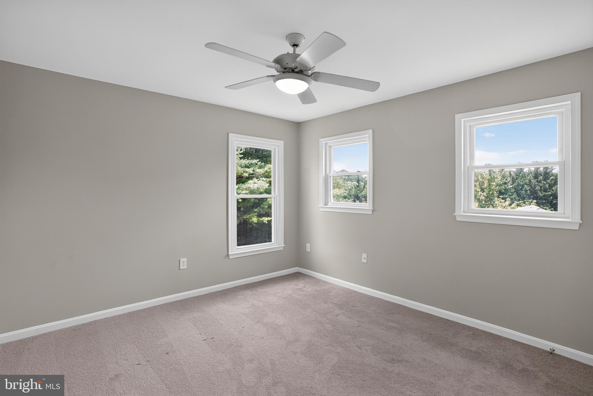 GREENRIDGE ACRES - Residential