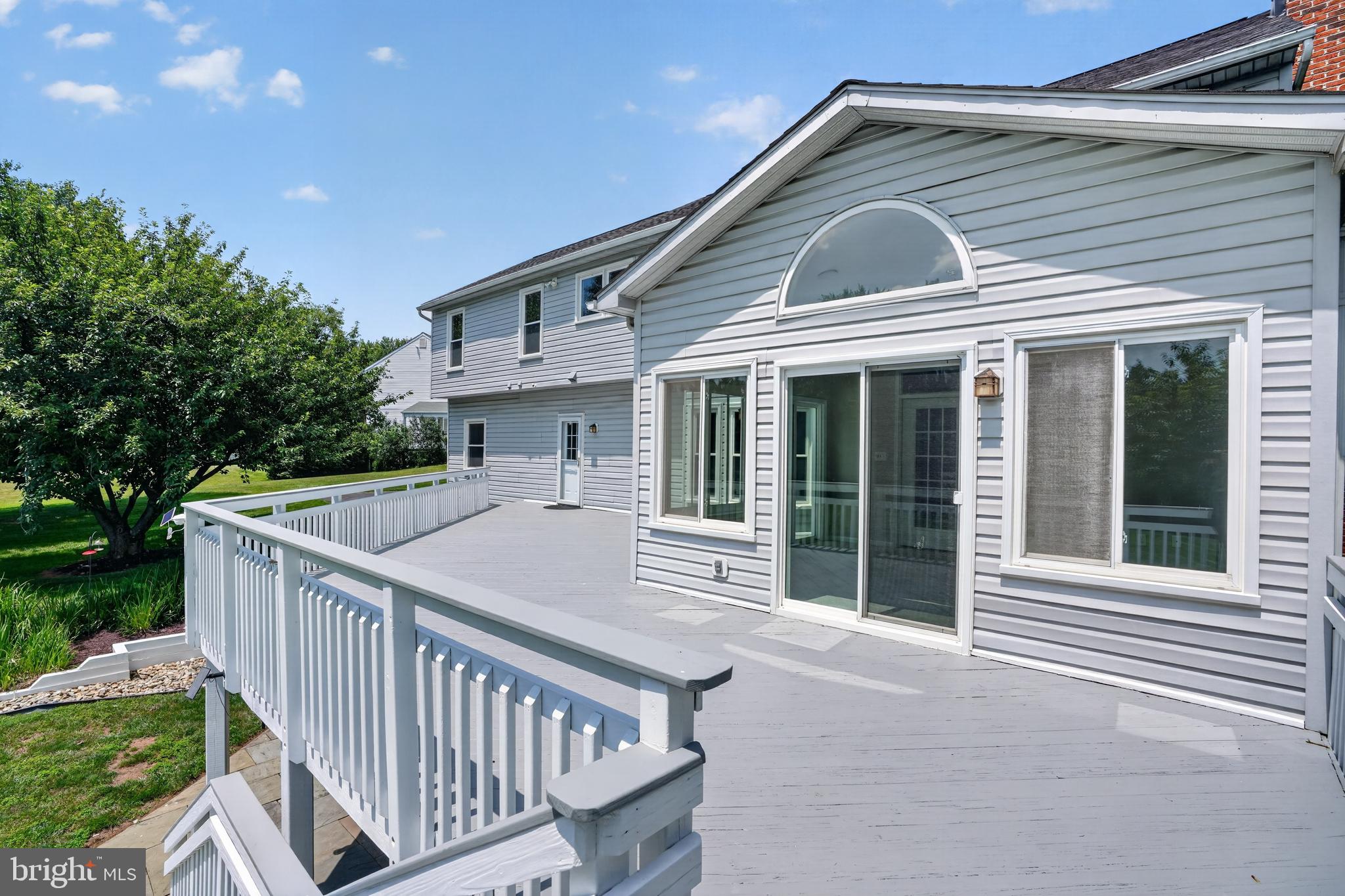 GREENRIDGE ACRES - Residential