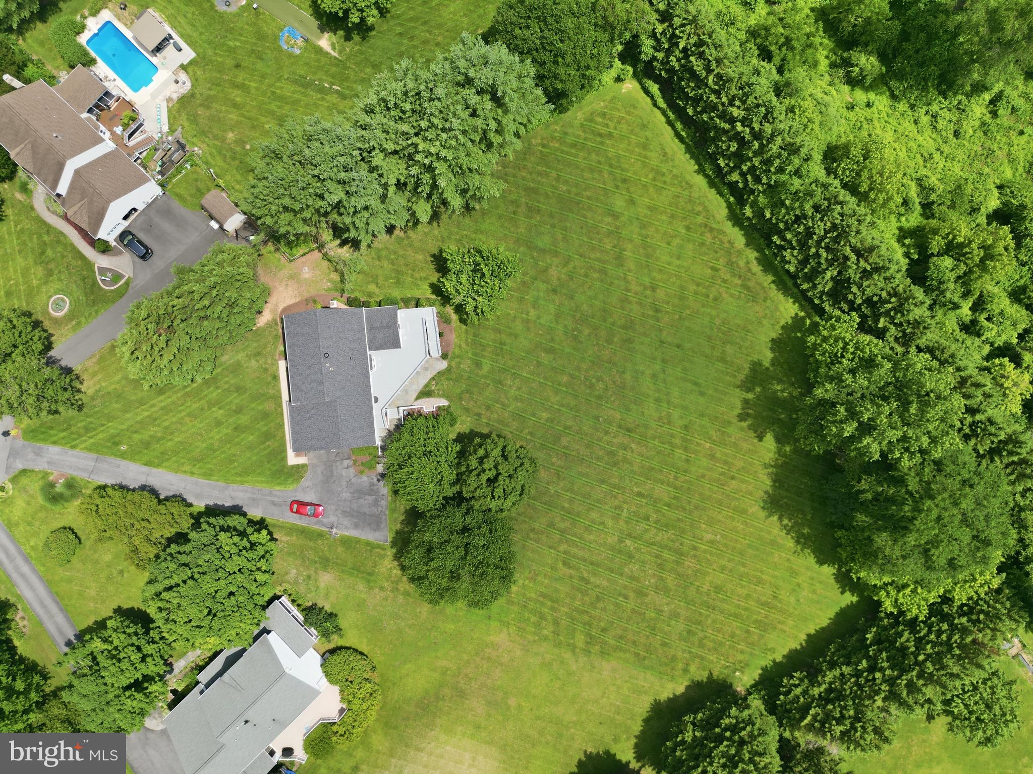 GREENRIDGE ACRES - Residential