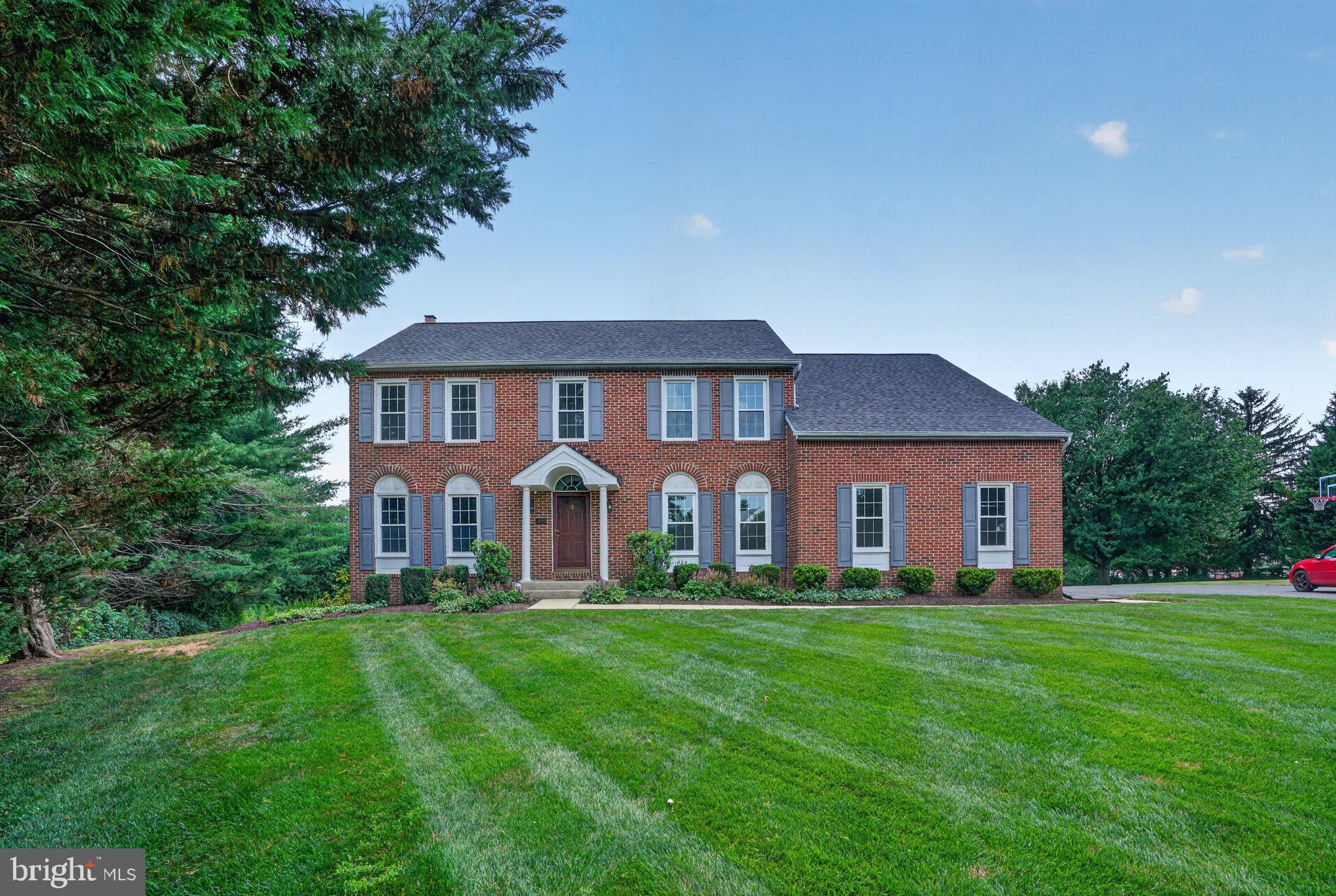 GREENRIDGE ACRES - Residential