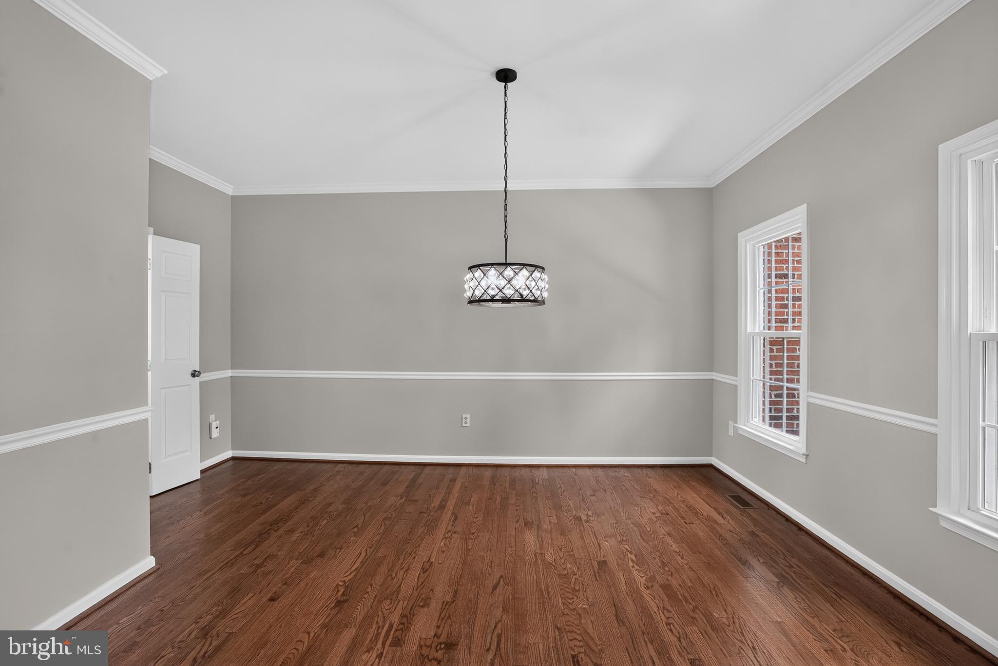 GREENRIDGE ACRES - Residential