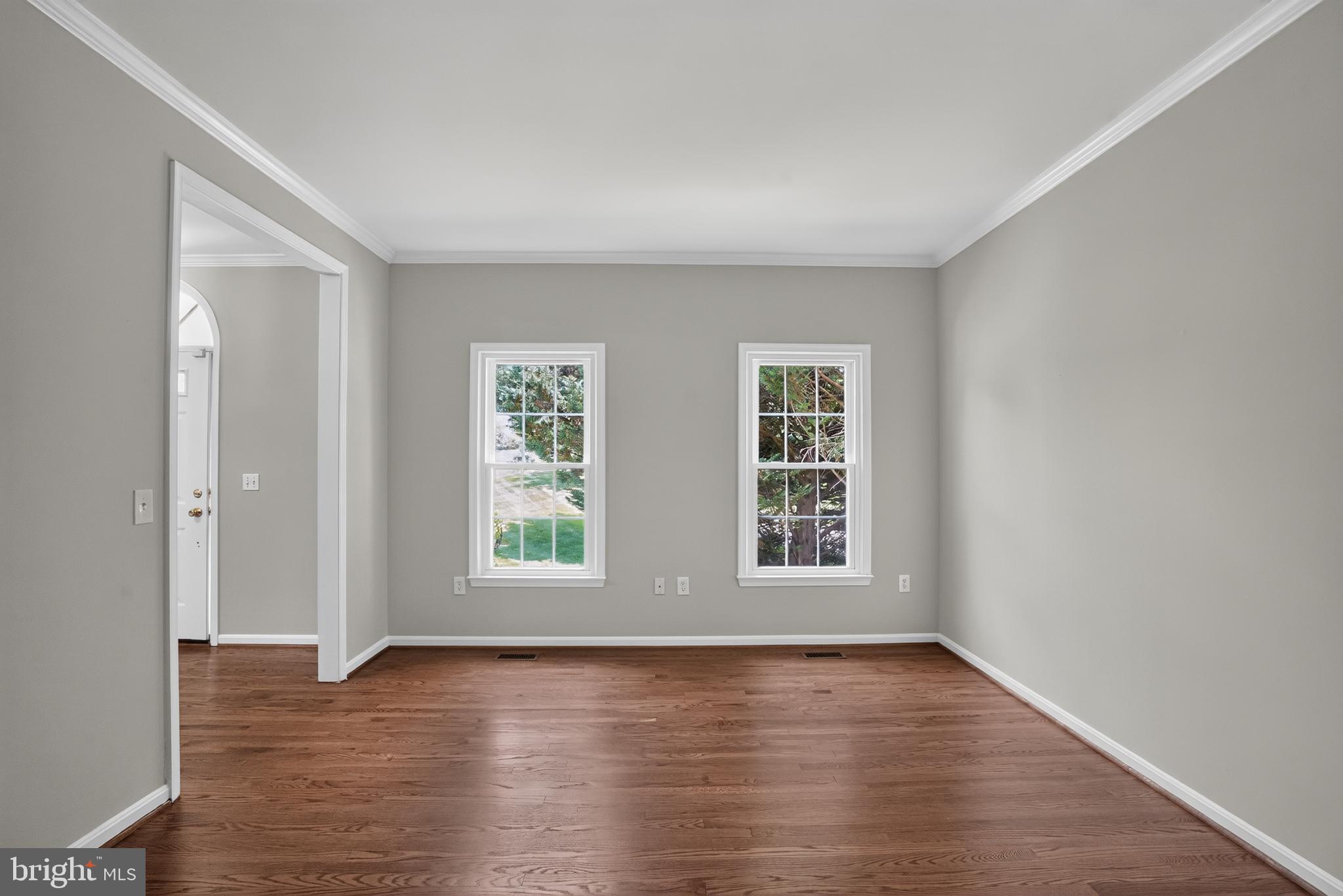 GREENRIDGE ACRES - Residential