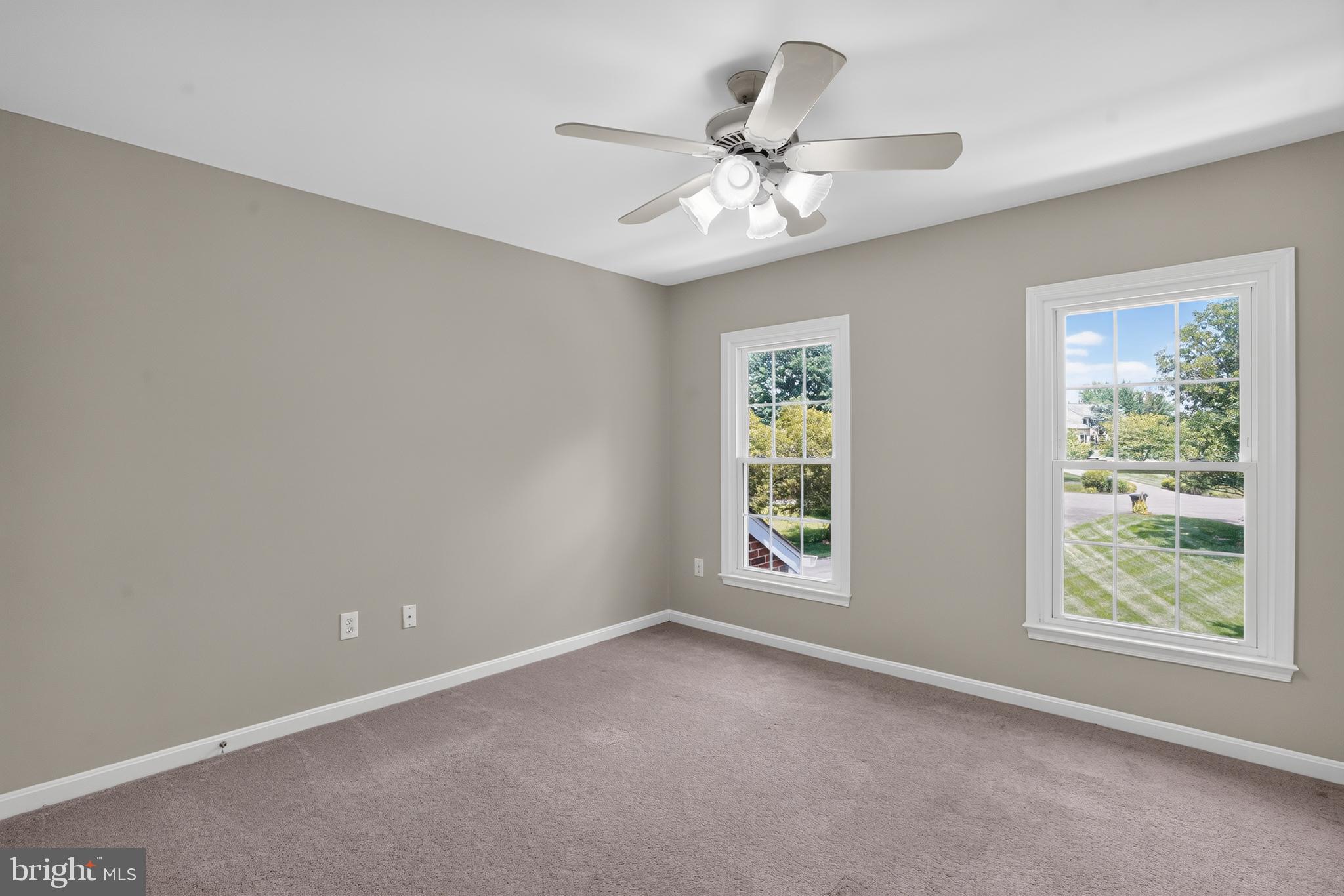 GREENRIDGE ACRES - Residential