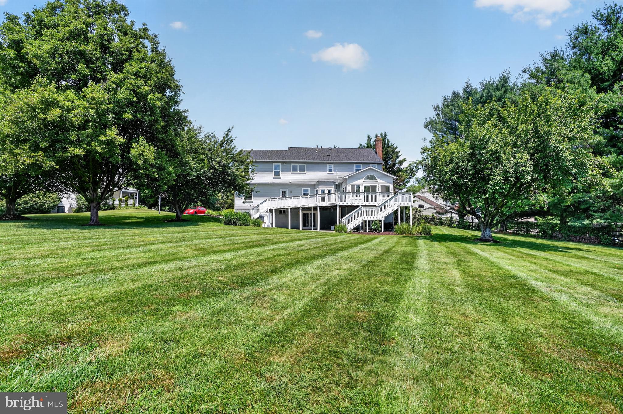 GREENRIDGE ACRES - Residential