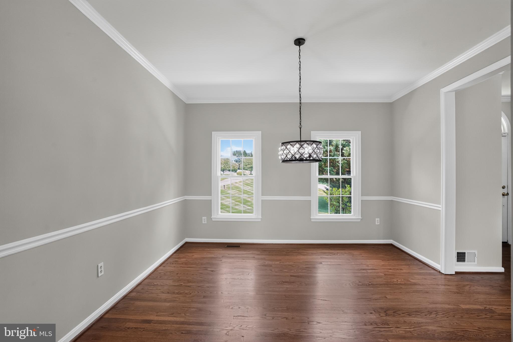 GREENRIDGE ACRES - Residential