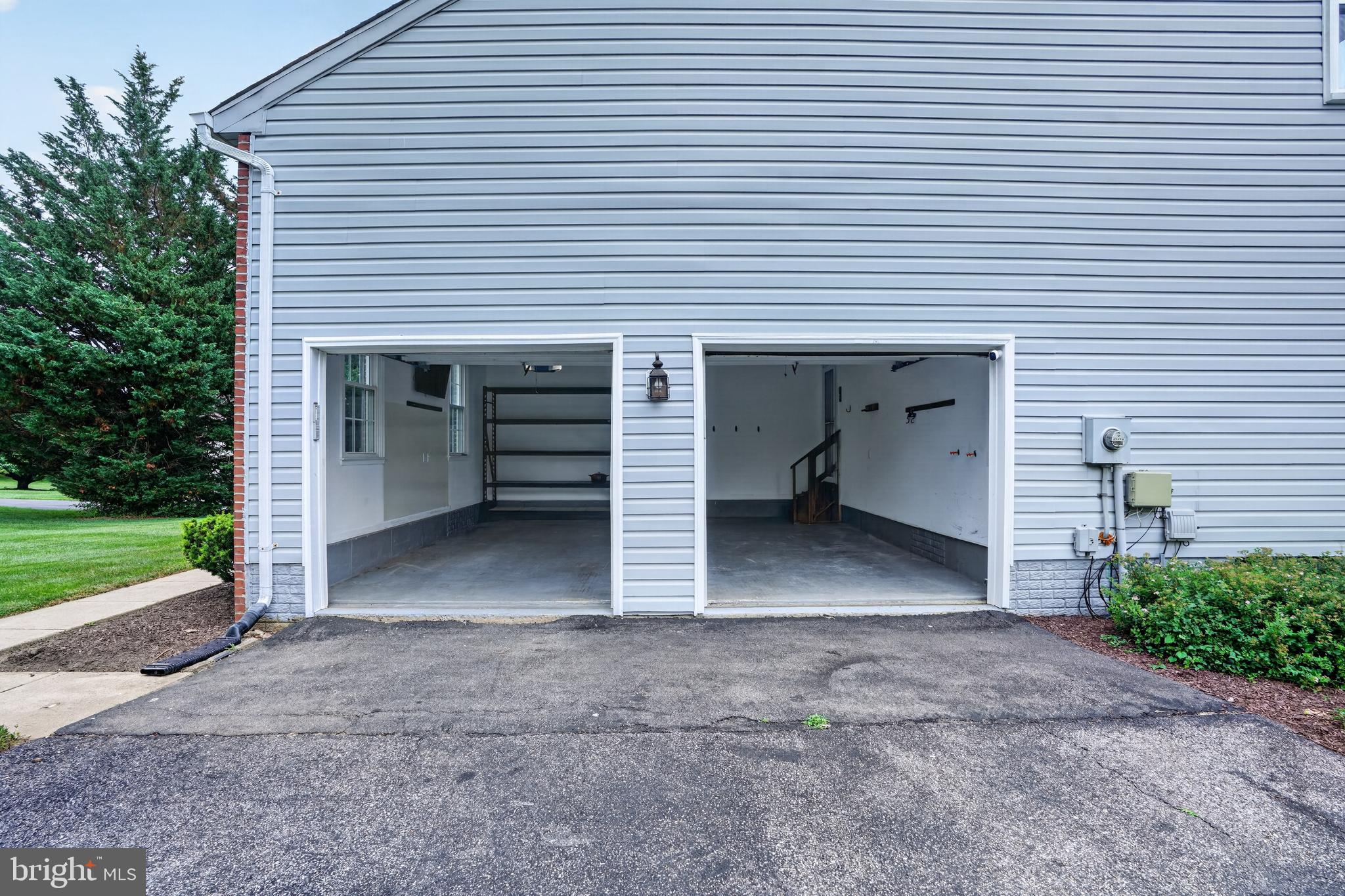 GREENRIDGE ACRES - Residential