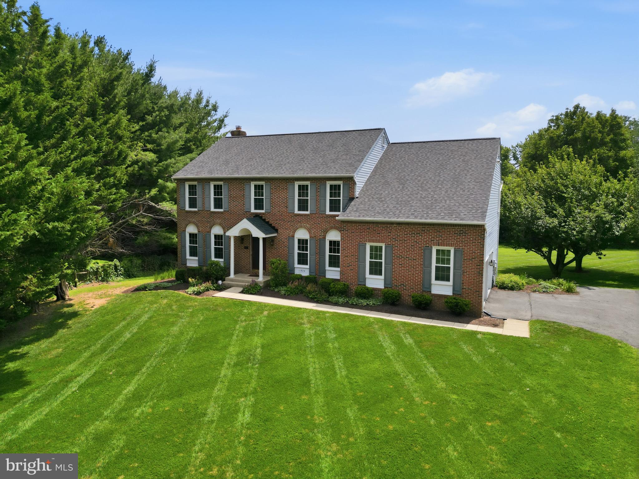 GREENRIDGE ACRES - Residential