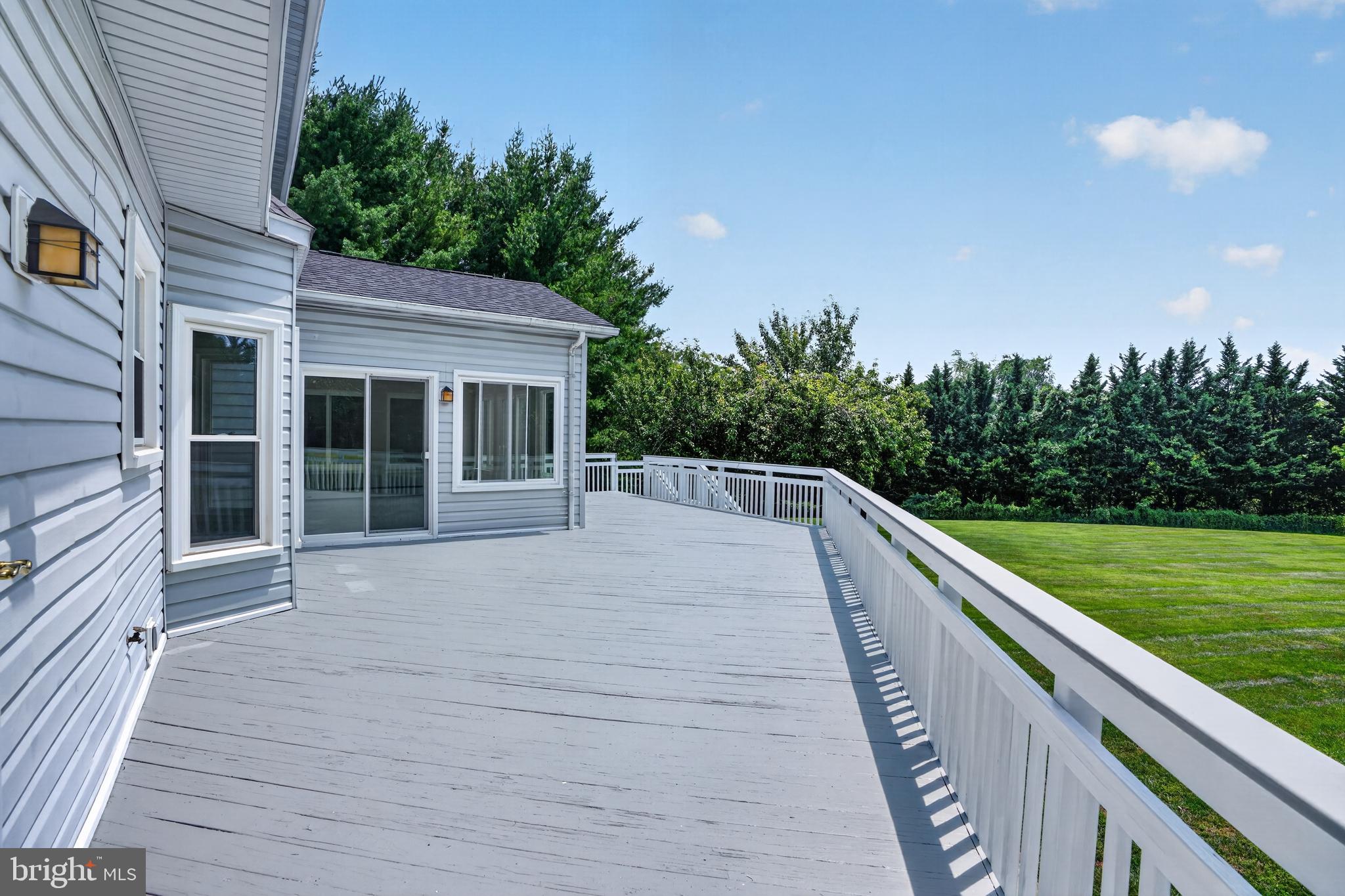 GREENRIDGE ACRES - Residential