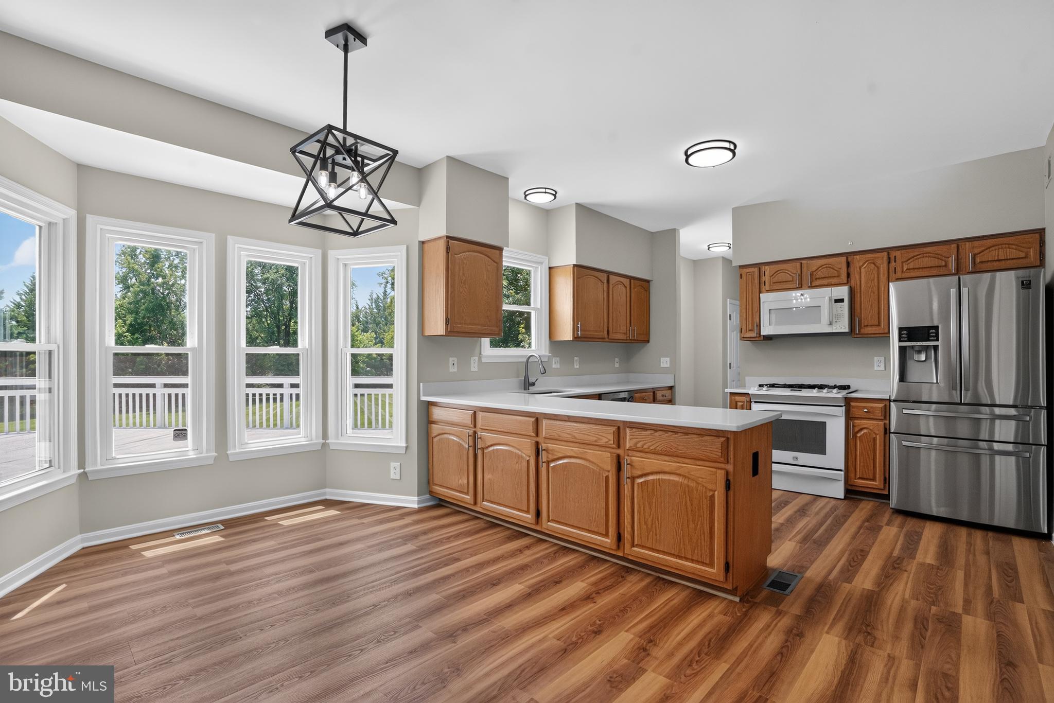 GREENRIDGE ACRES - Residential