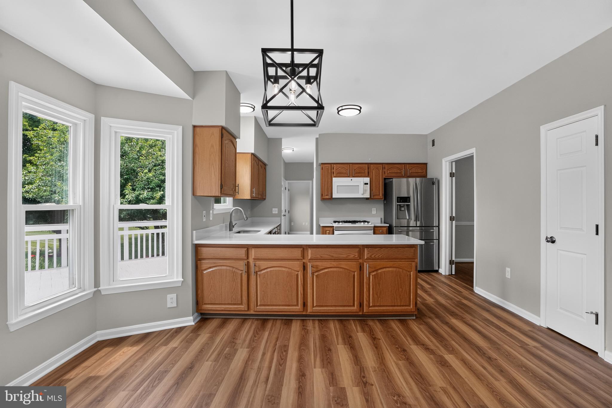 GREENRIDGE ACRES - Residential