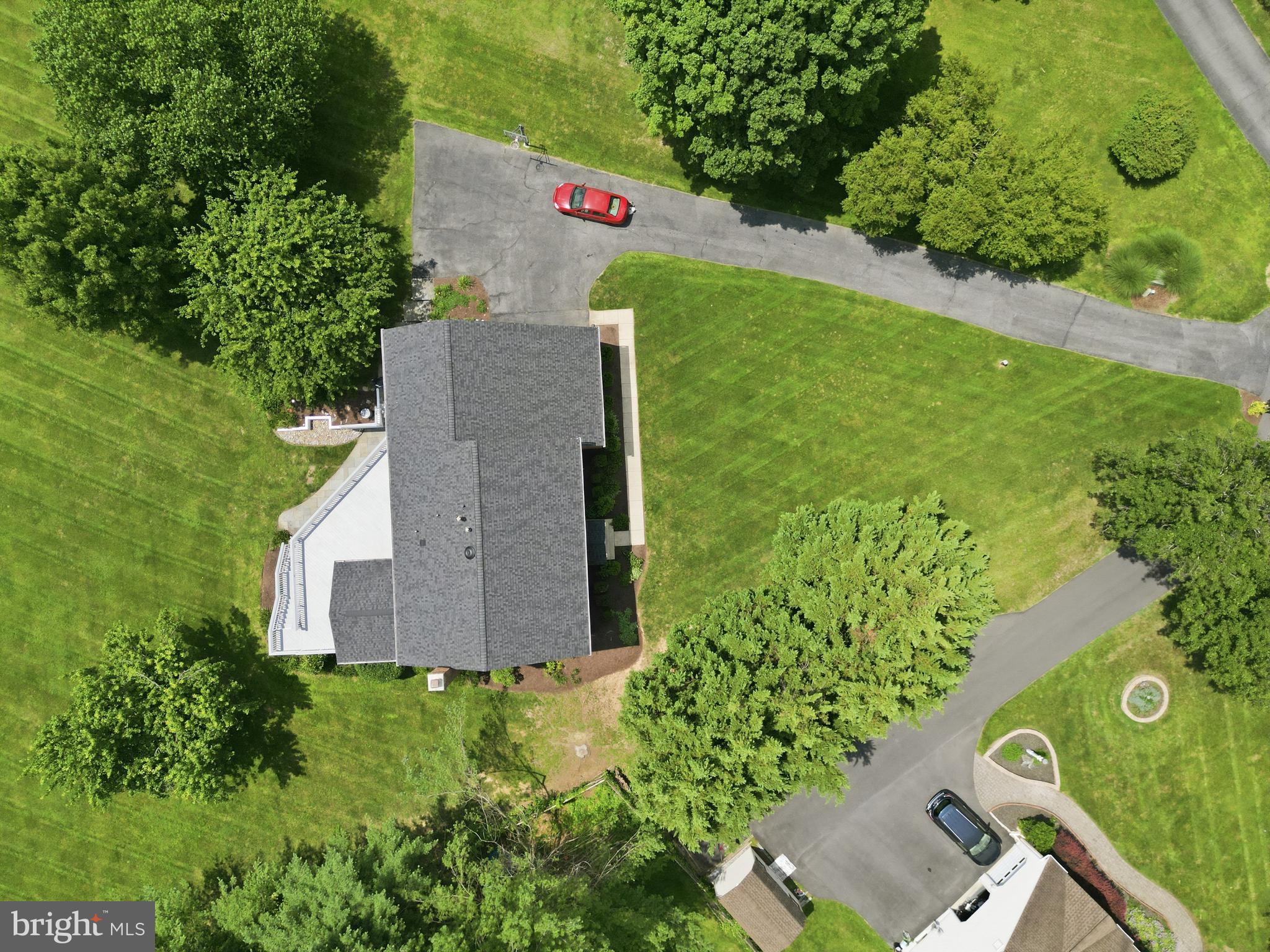 GREENRIDGE ACRES - Residential