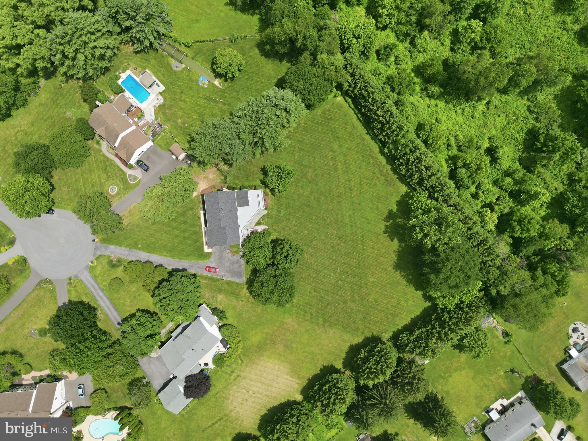 GREENRIDGE ACRES - Residential